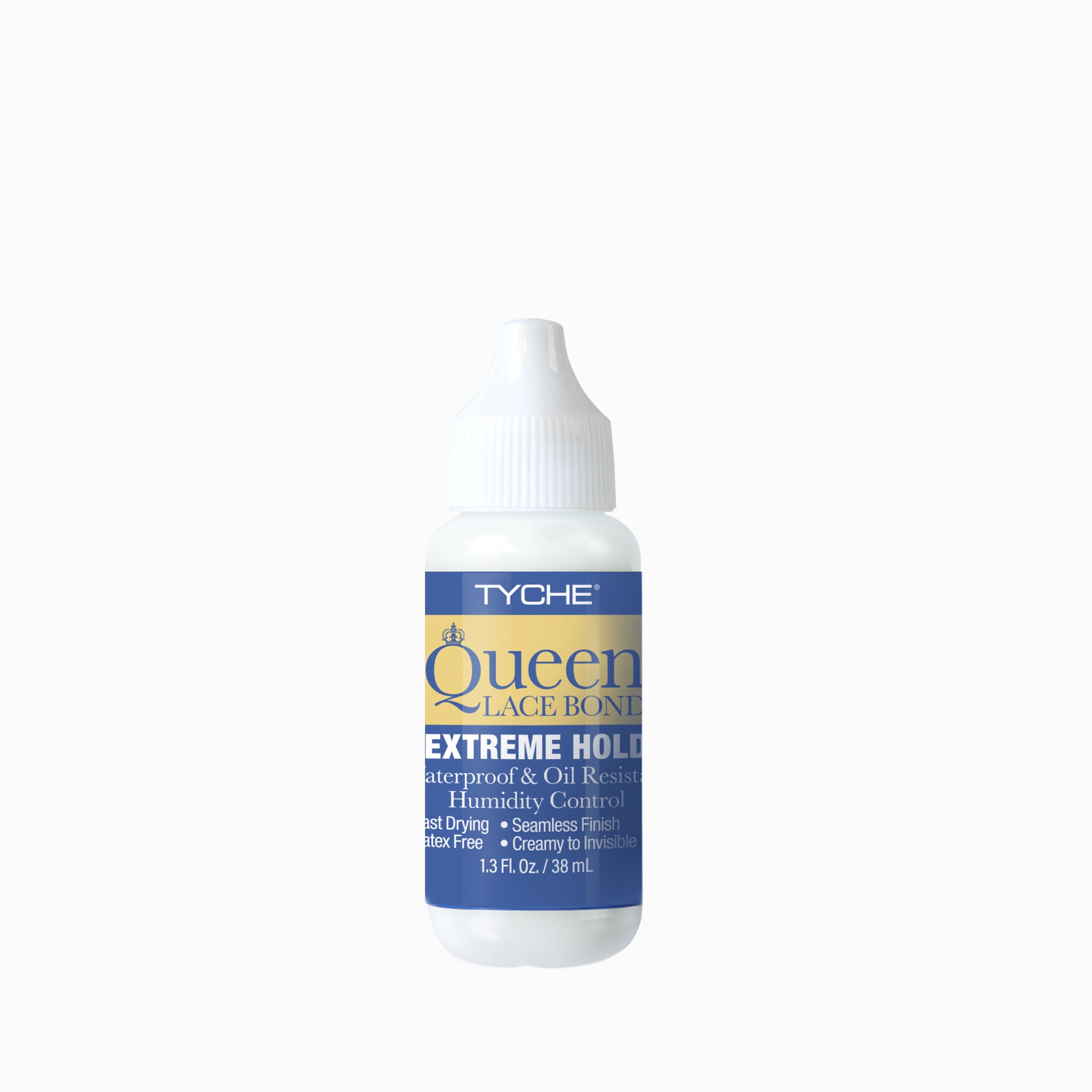 Cream Invisible Hold Lace Wig Bond – Extreme Hold