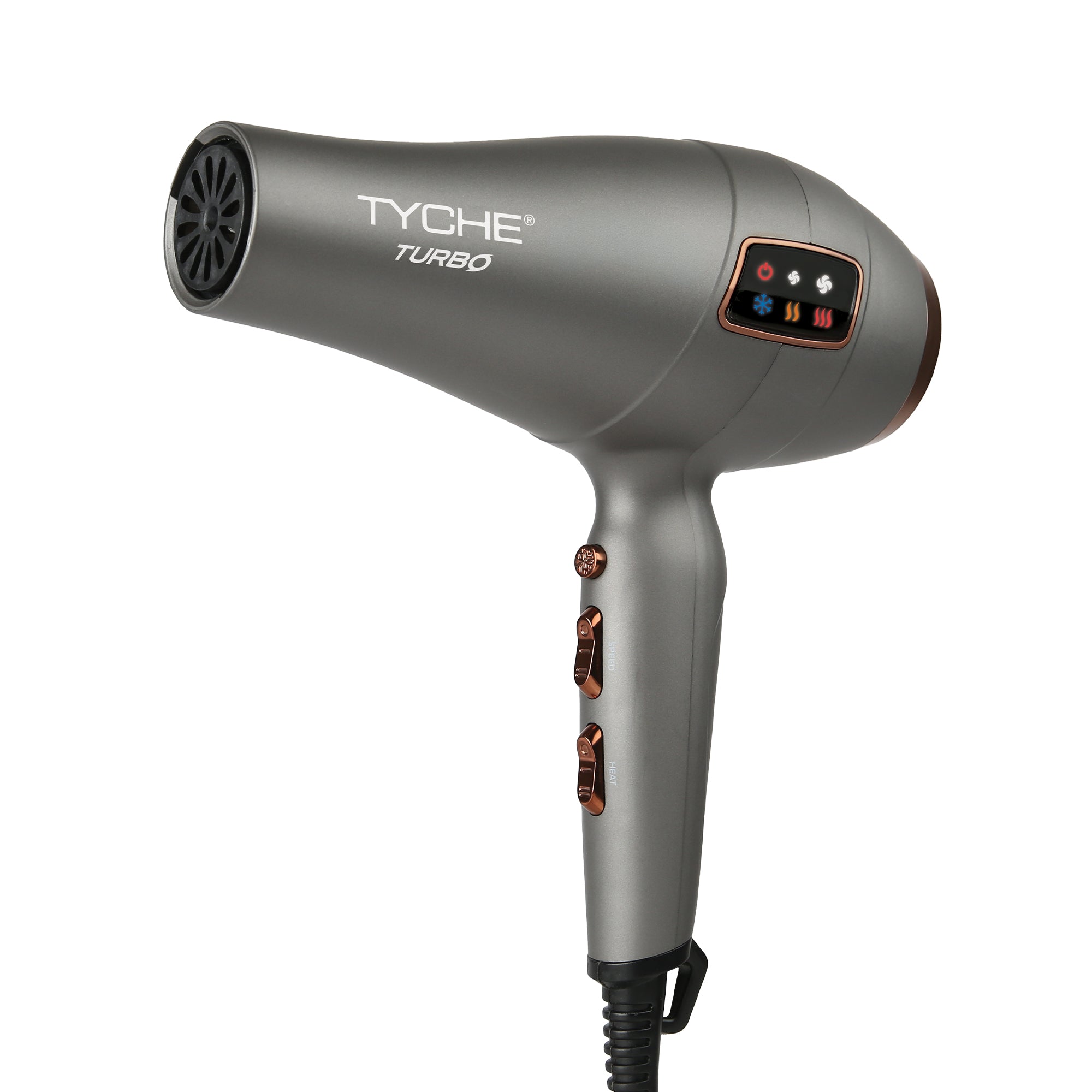 ボニックプロ Tyche BLDC Turbo Hair Dryer – NICKA K NEW YORK