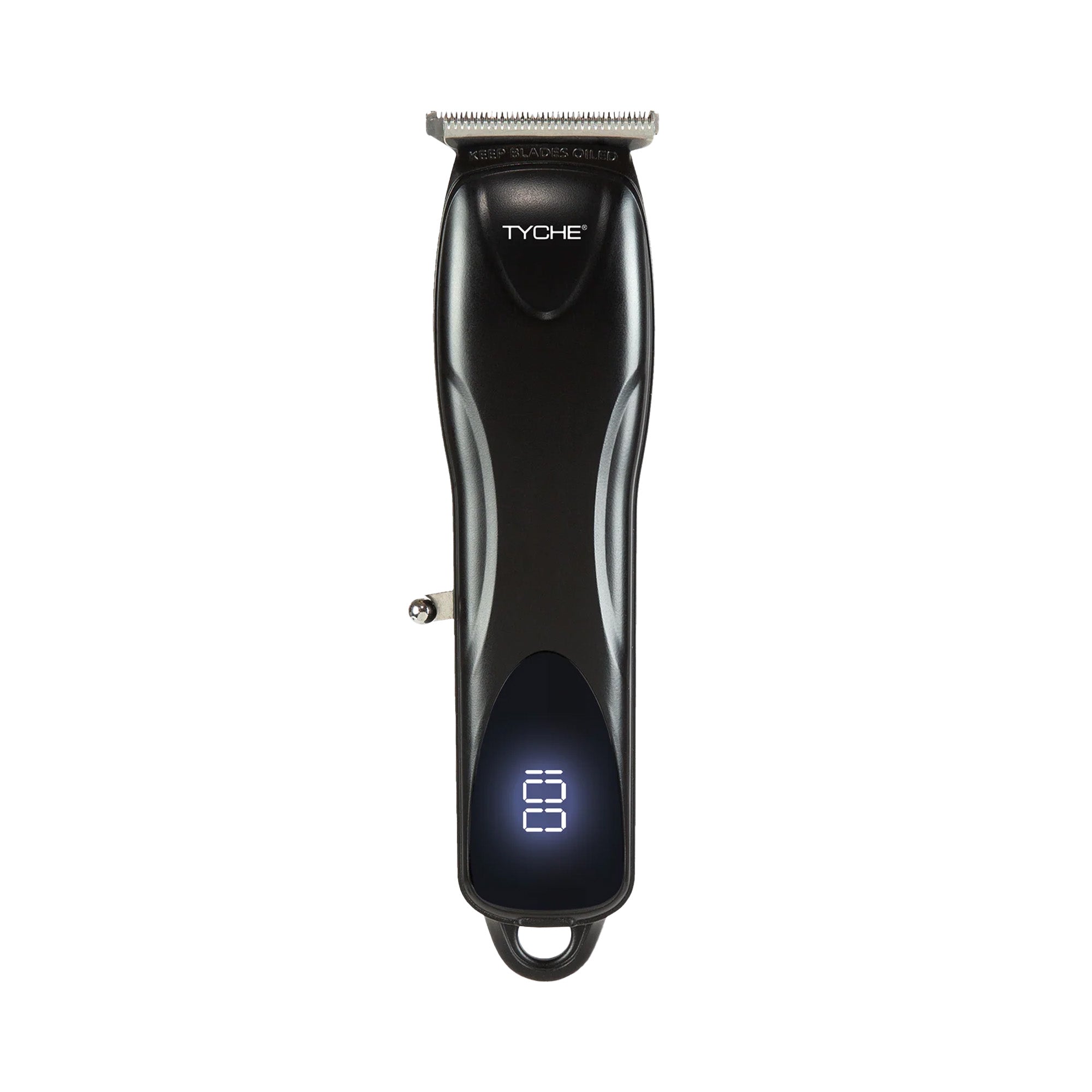 Turbo Cordless Hair Trimmer | Tyche – NICKA K NEW YORK