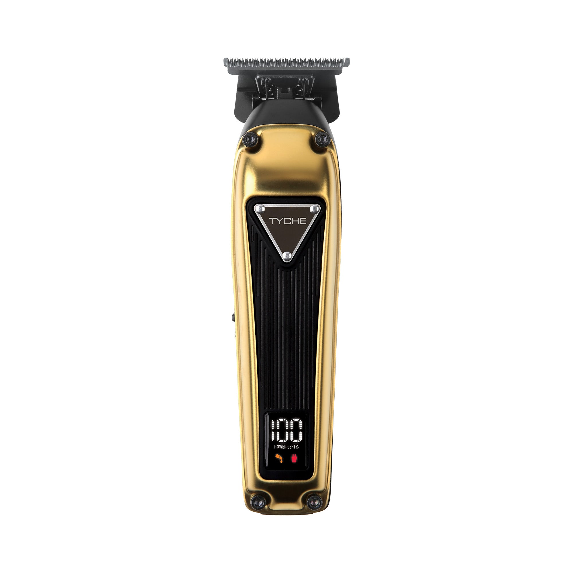 Tyche DLC Hair Trimmer | Hair – NICKA K NEW YORK