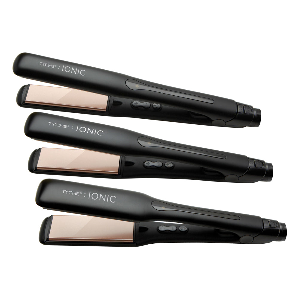 Ionic Flat Iron
