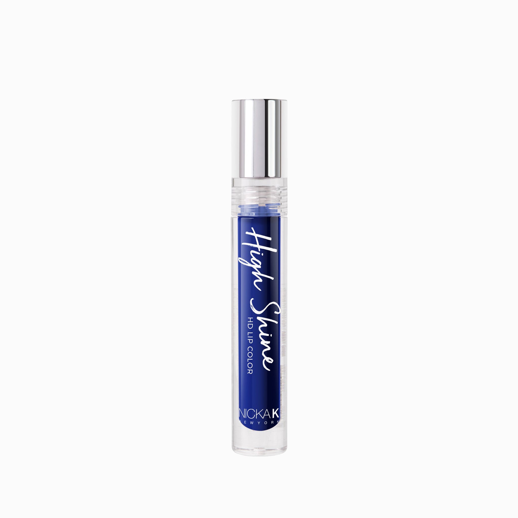 High Shine Hd Lip Color
