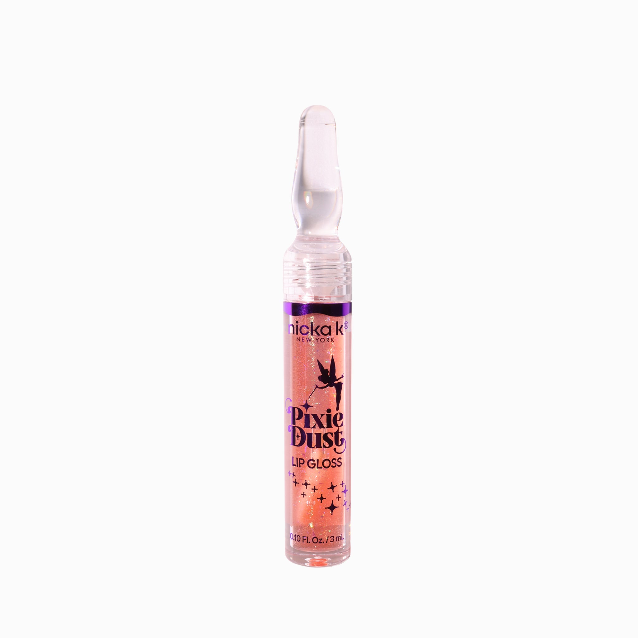 Pixie Dust Lip Gloss