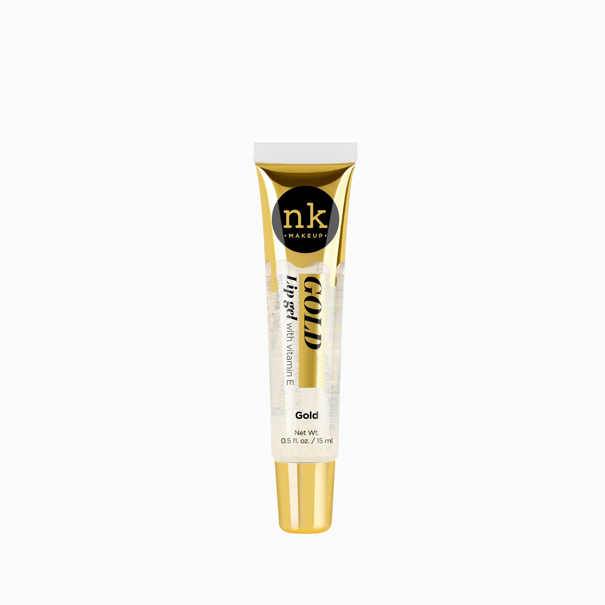 Lip Gel Gold | Lips – NICKA K NEW YORK