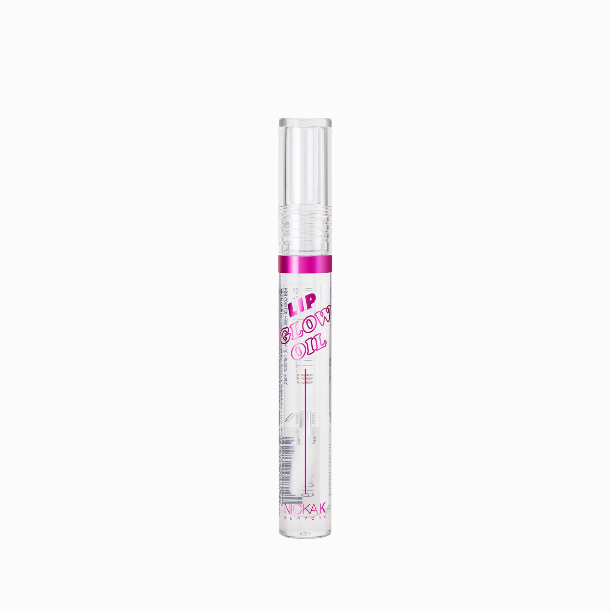 Jewel Lip Glow Oil
