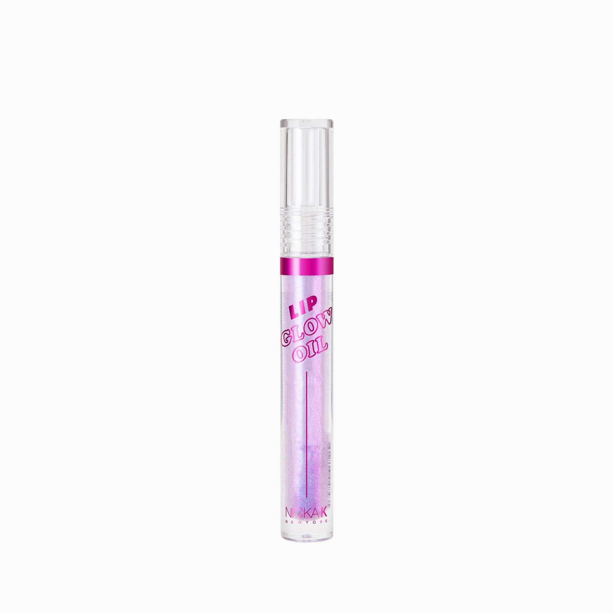 Jewel Lip Glow Oil