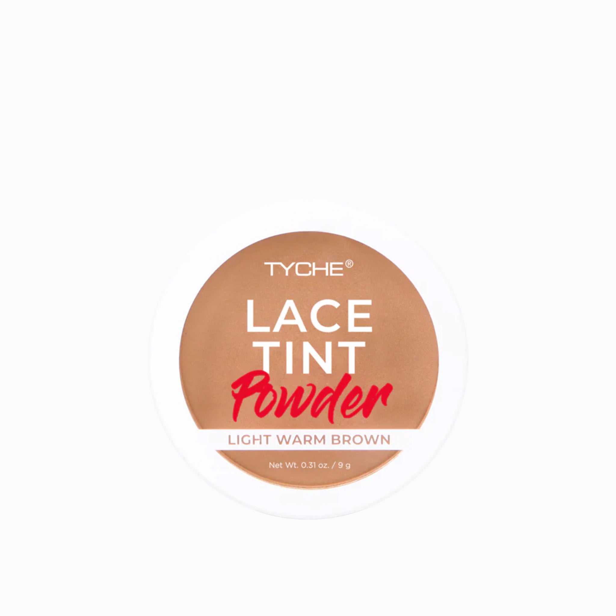 Lace Tint Powder – NICKA K NEW YORK
