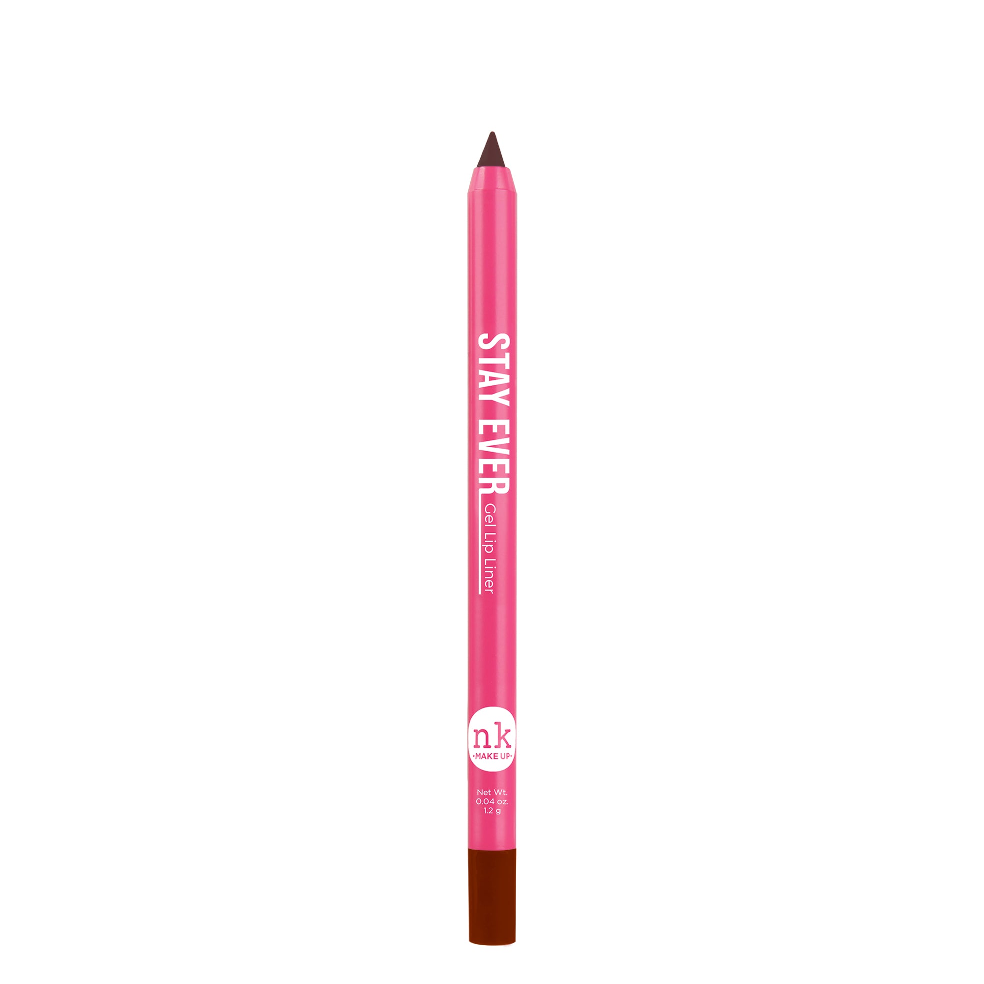 Stay Ever Eye & Lip Gel Liner With Sharpener