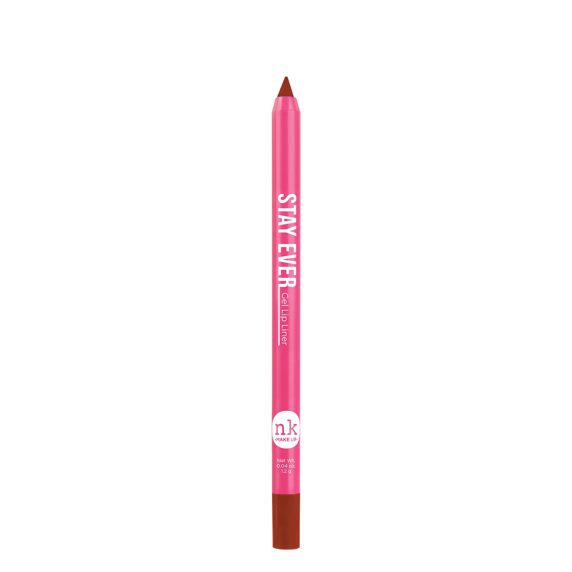 Stay Ever Eye & Lip Gel Liner With Sharpener