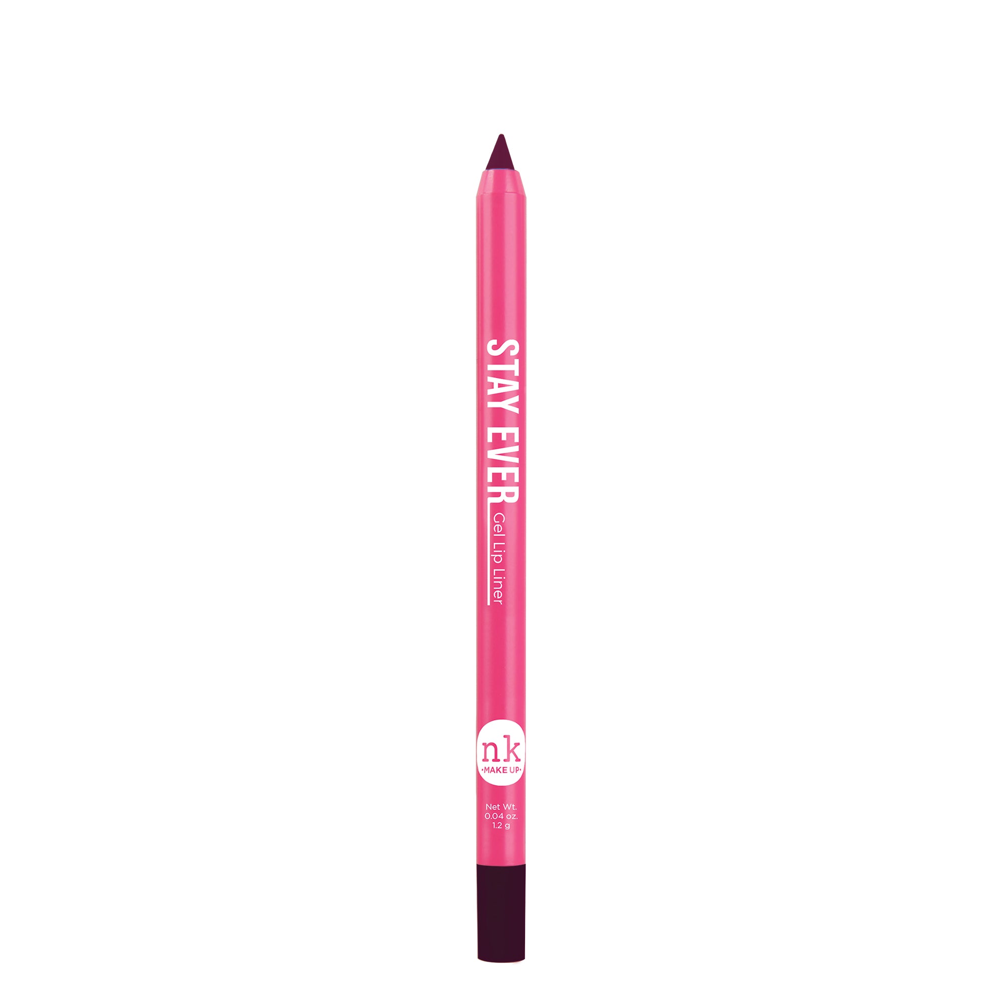Stay Ever Eye & Lip Gel Liner With Sharpener