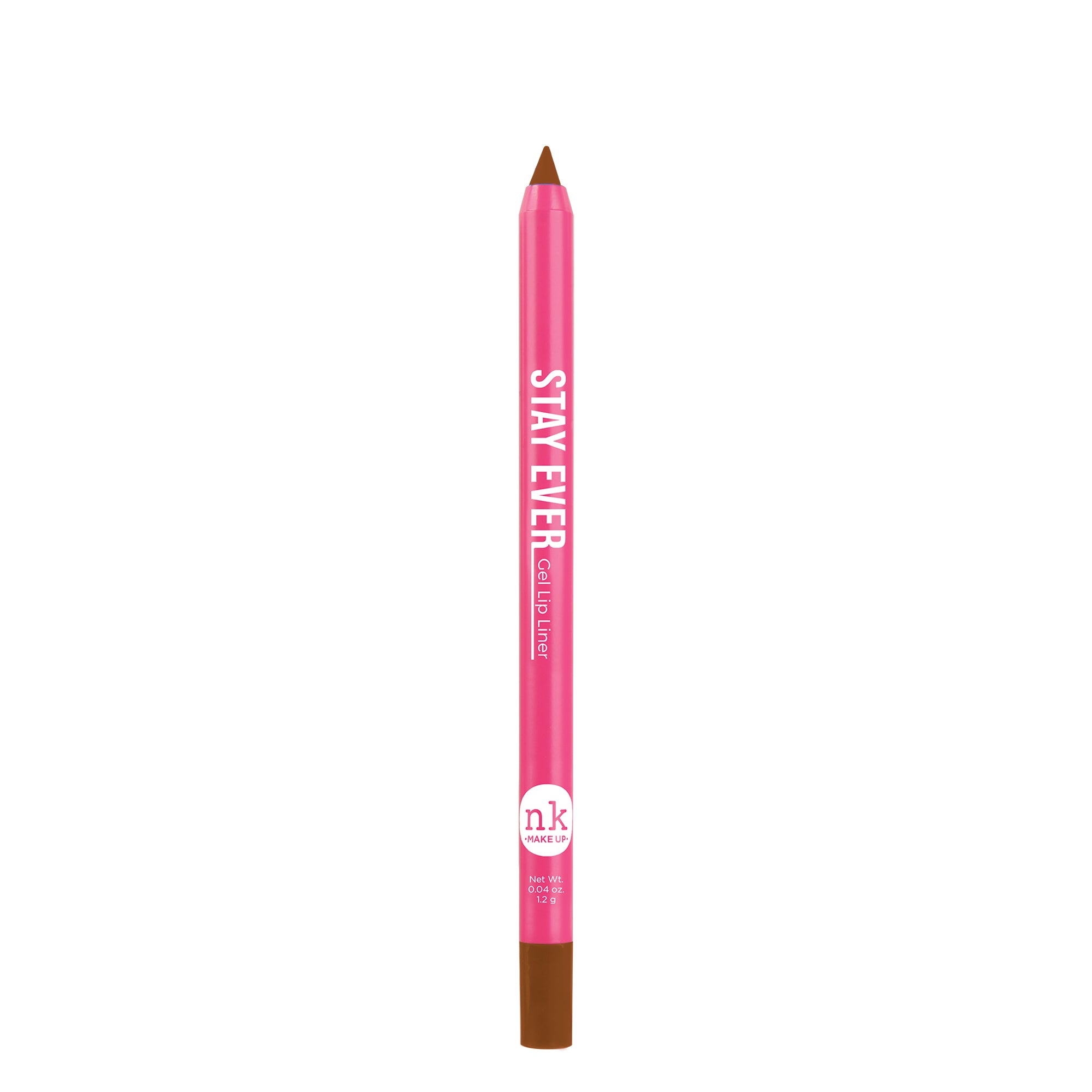 Stay Ever Eye & Lip Gel Liner With Sharpener