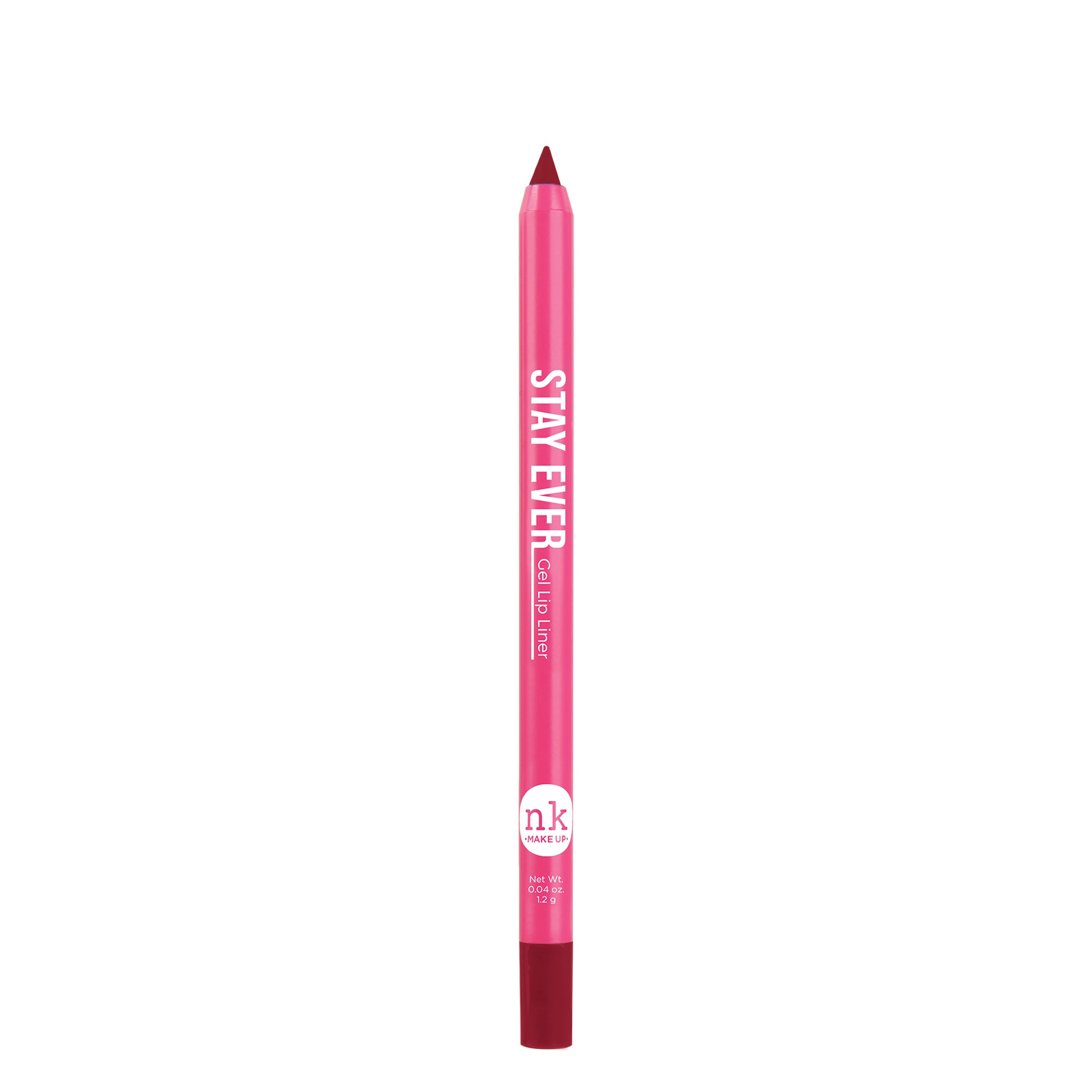 Stay Ever Eye & Lip Gel Liner With Sharpener