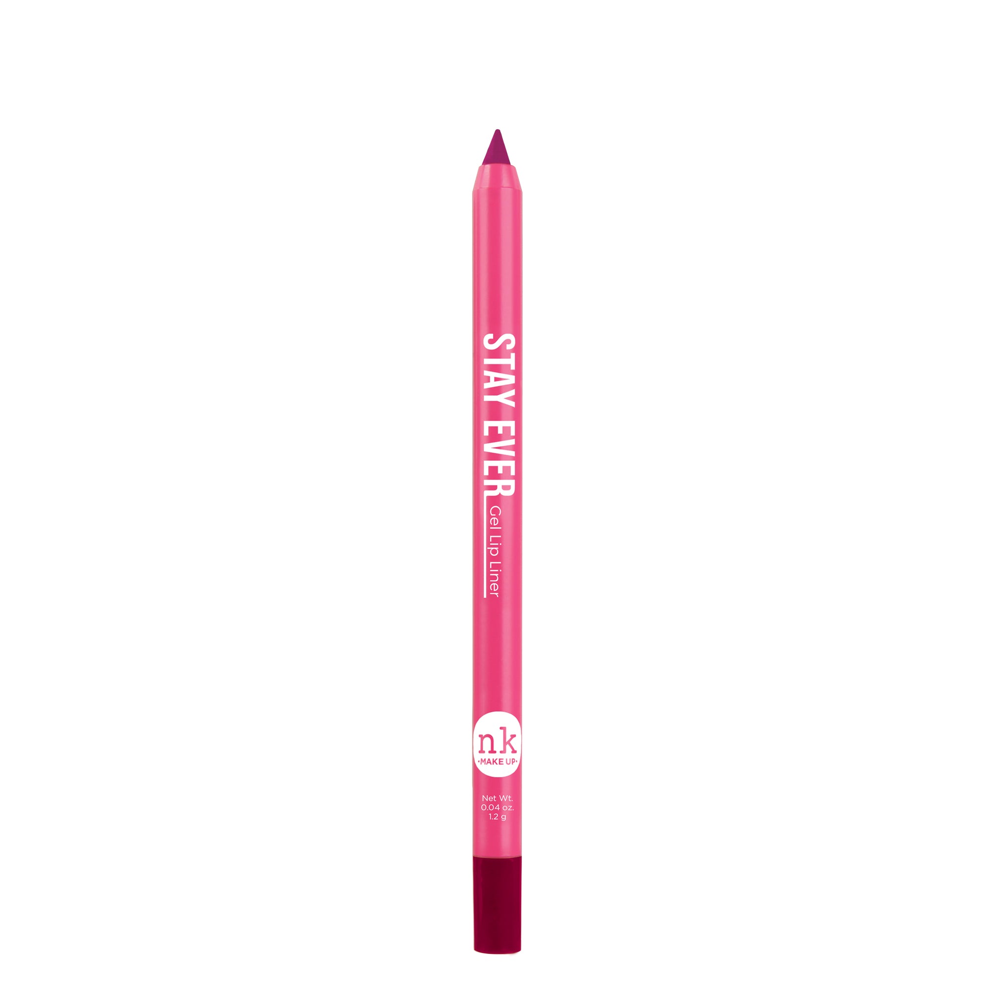 Stay Ever Eye & Lip Gel Liner With Sharpener