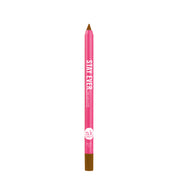 Stay Ever Eye & Lip Gel Liner With Sharpener