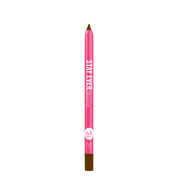 Stay Ever Eye & Lip Gel Liner With Sharpener