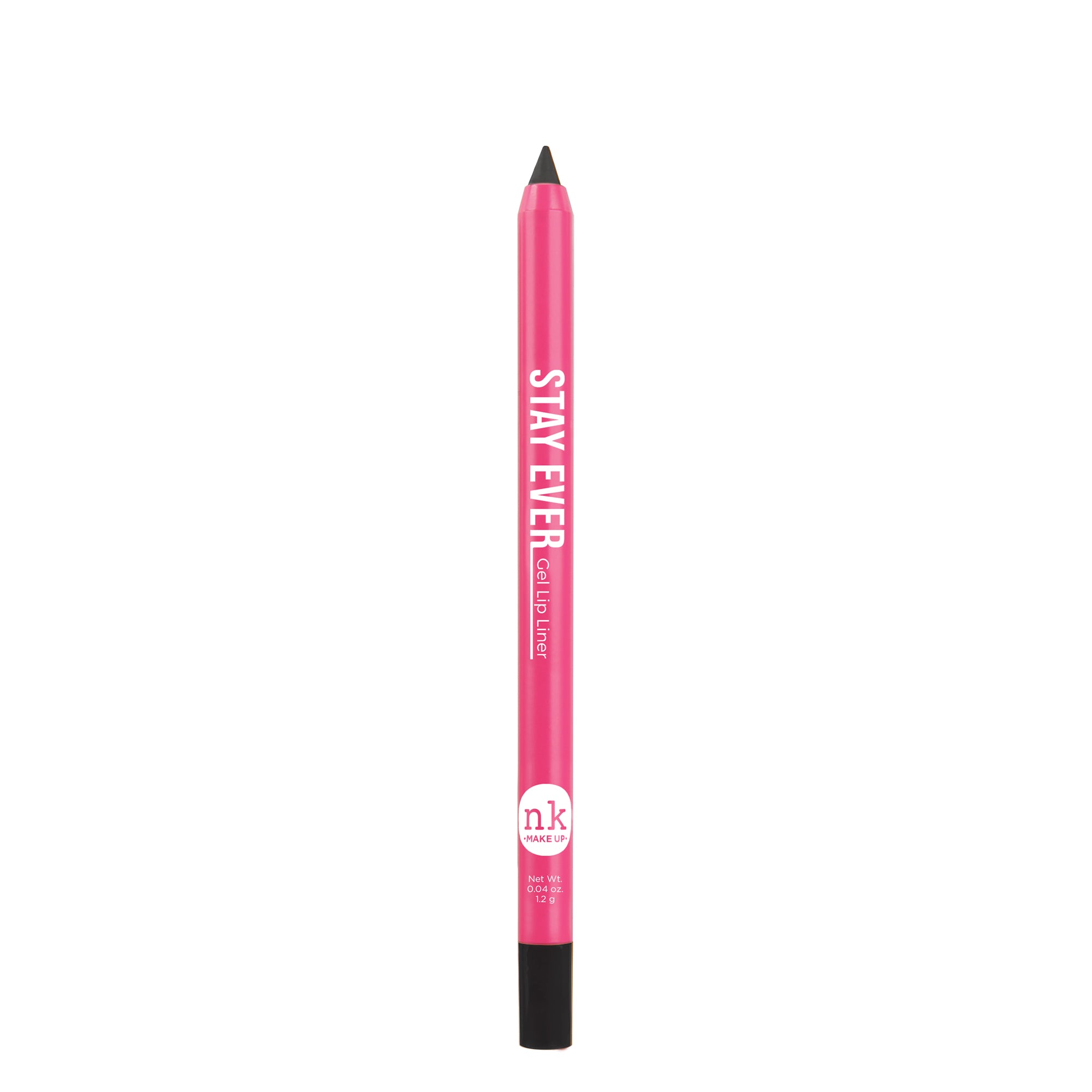 Stay Ever Eye & Lip Gel Liner With Sharpener