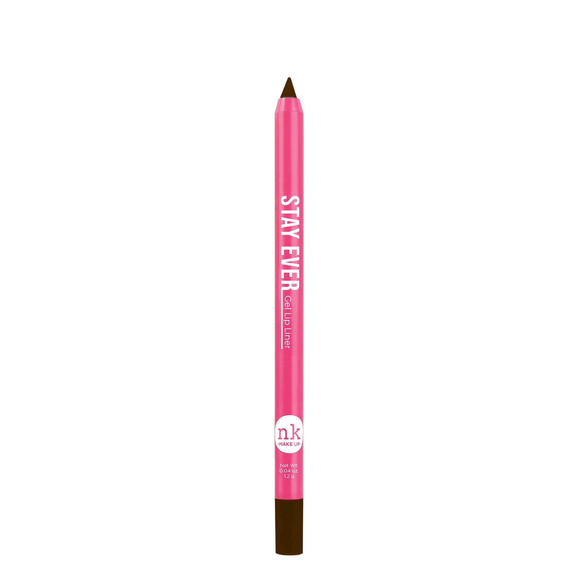 Stay Ever Eye & Lip Gel Liner With Sharpener