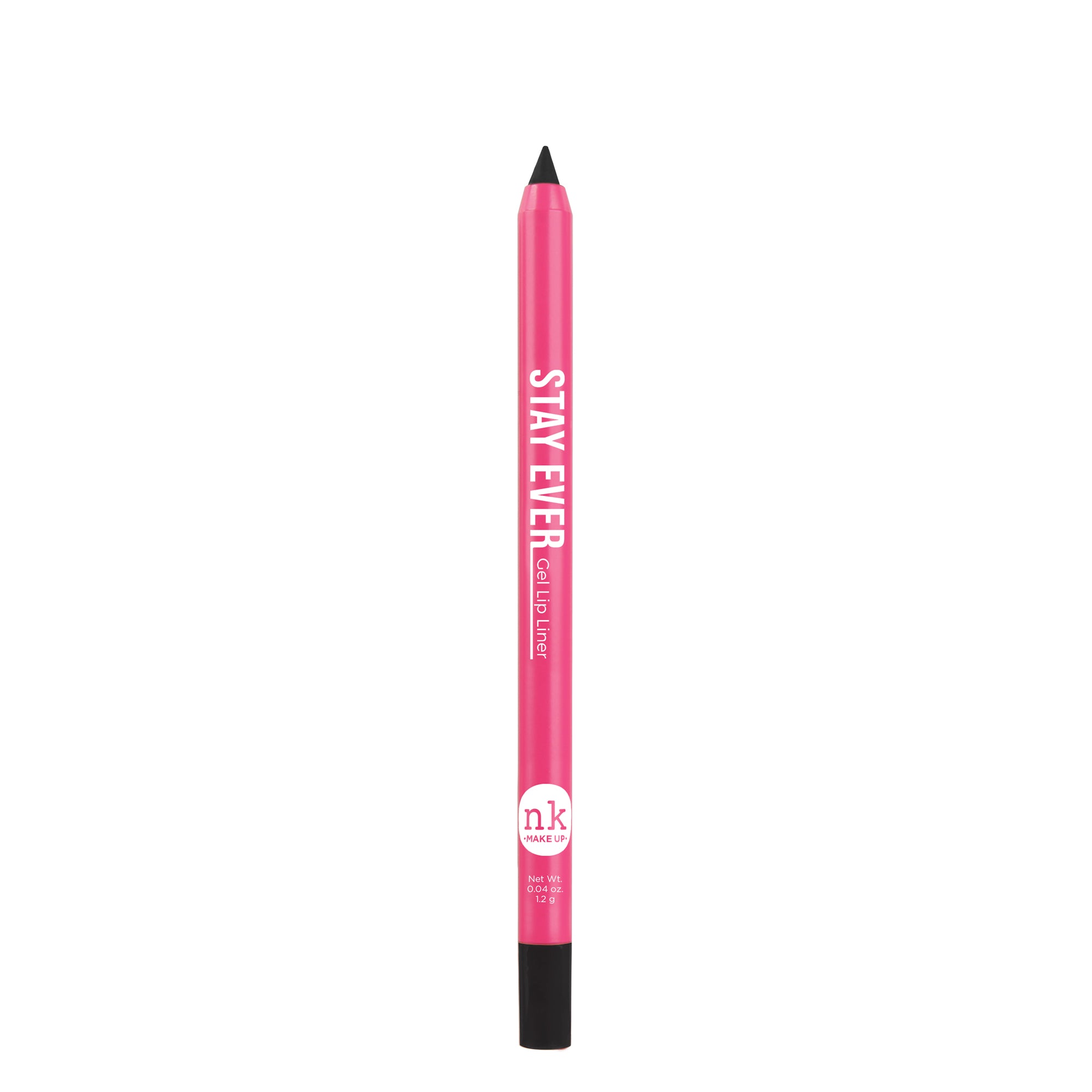 Stay Ever Eye & Lip Gel Liner With Sharpener