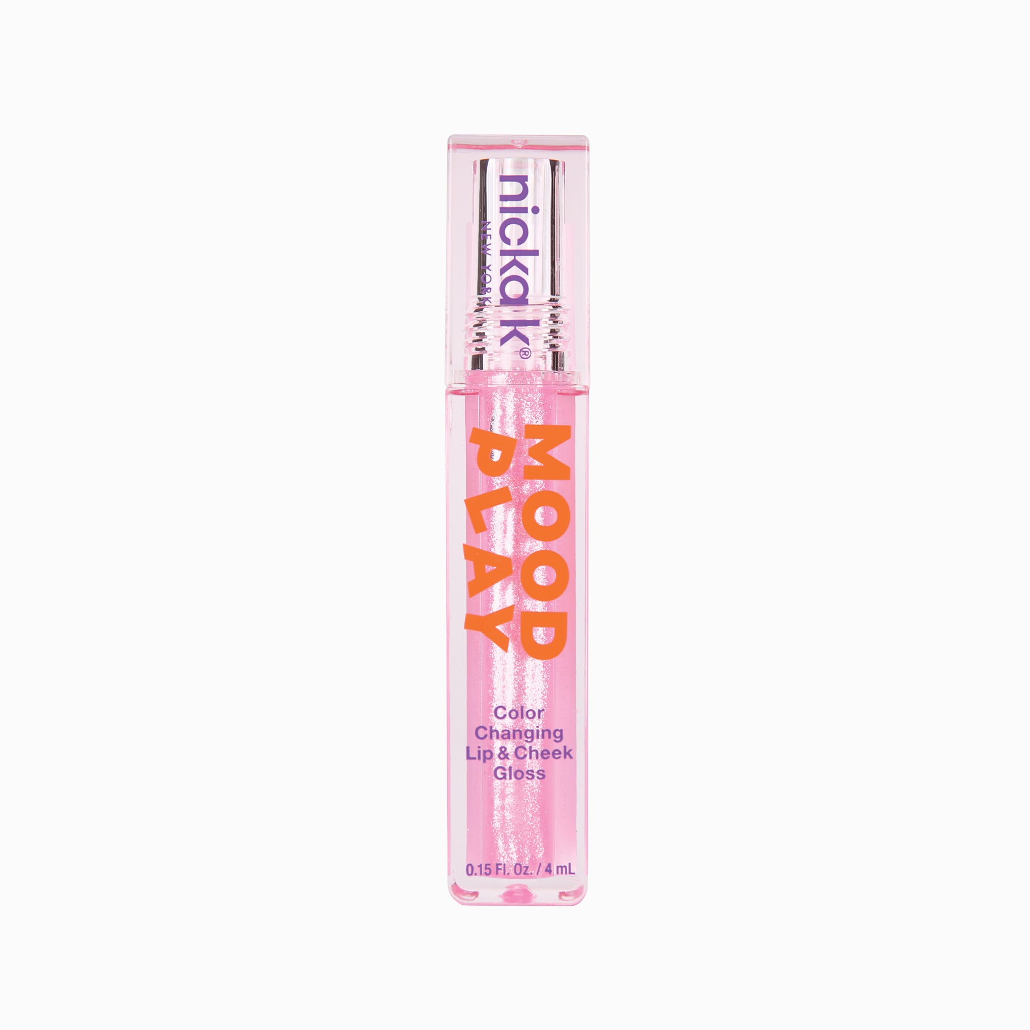 Mood Play Lip Gloss