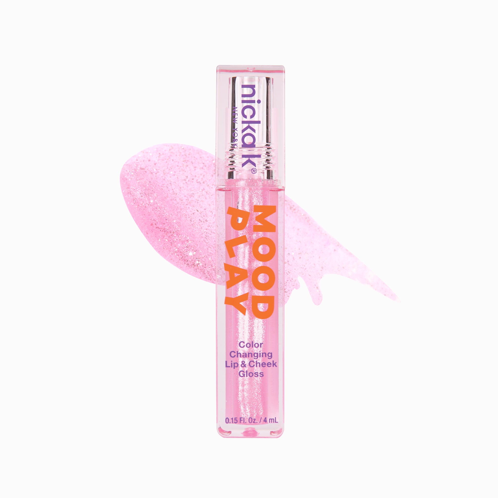 Mood Play Lip Gloss