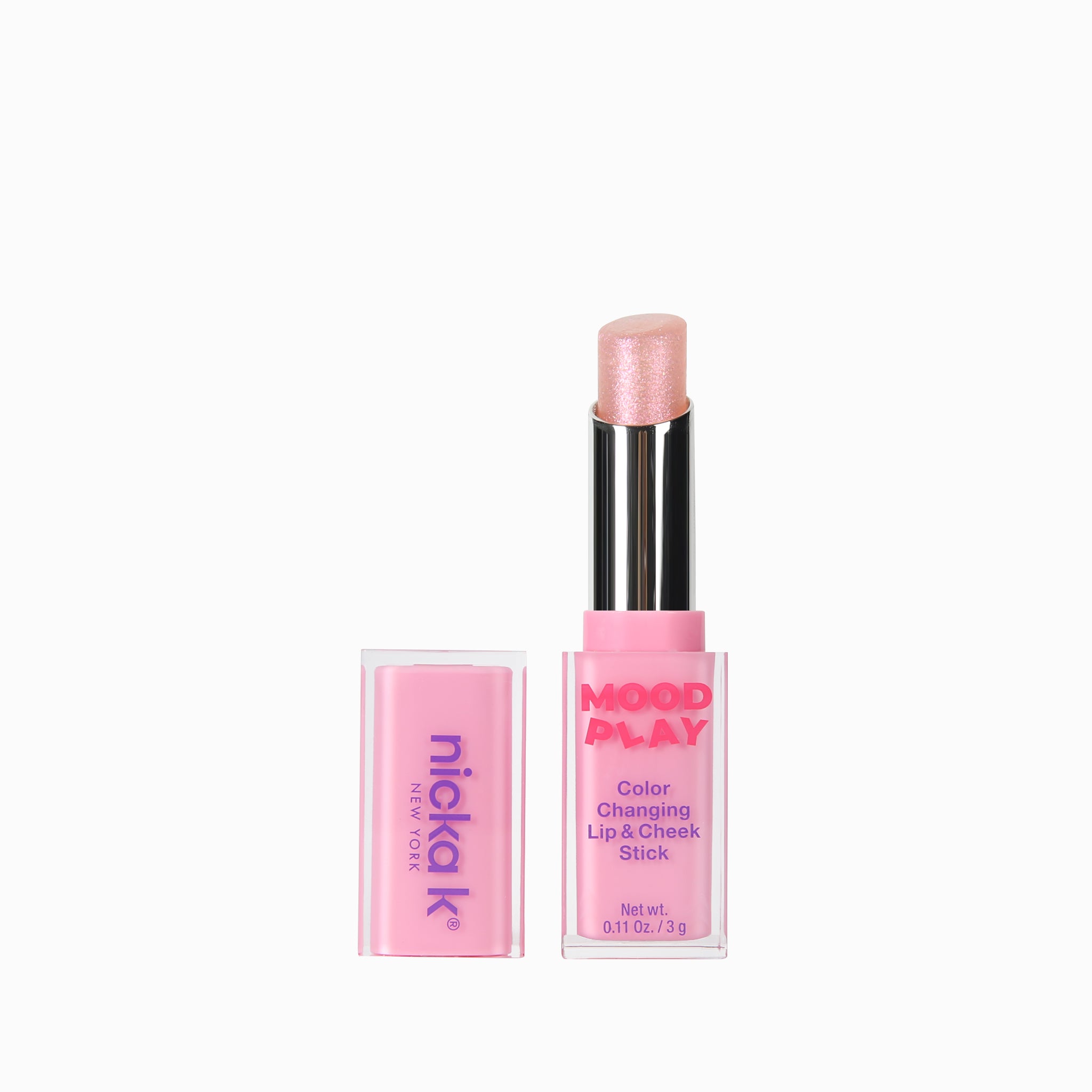 Mood Play Lip Stick