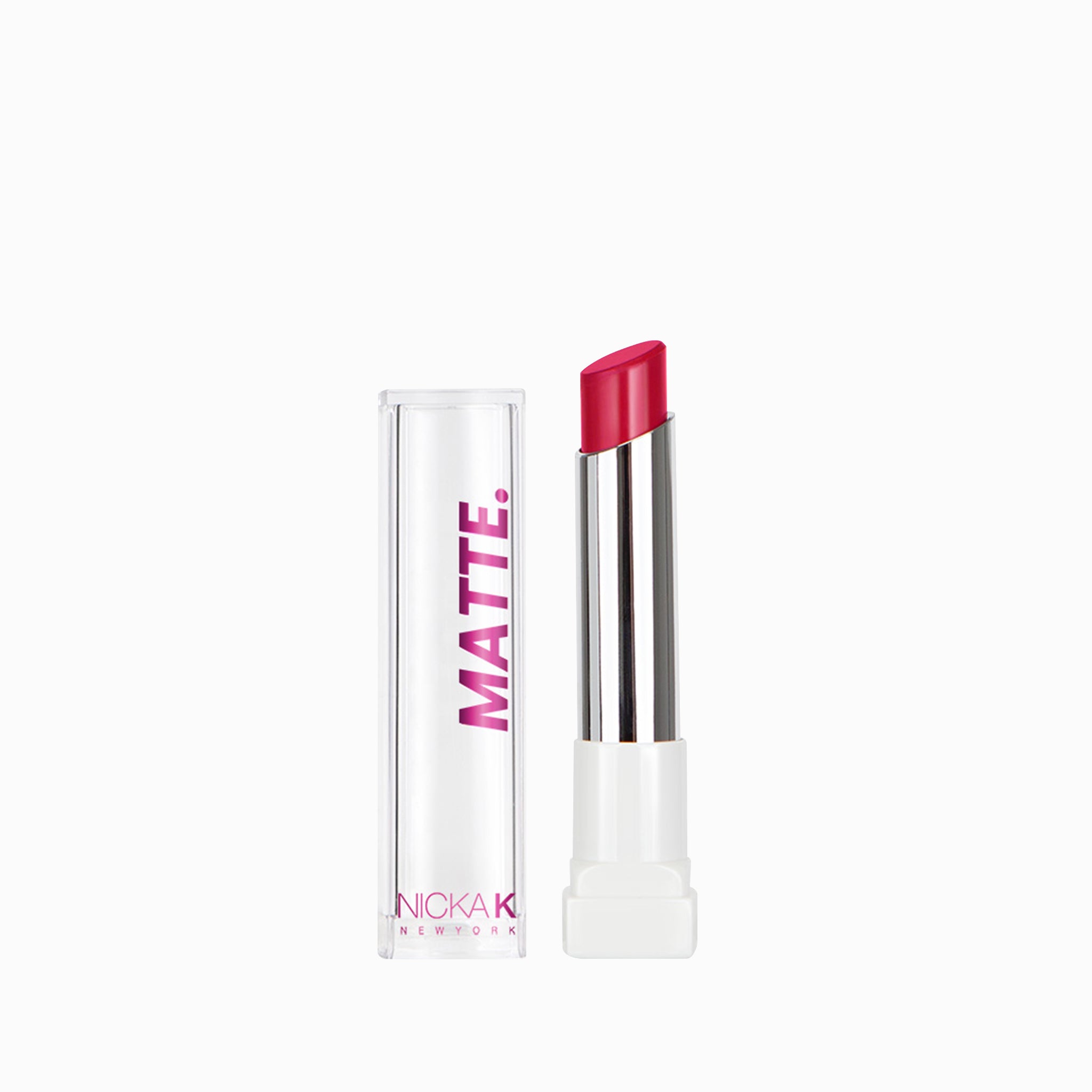 Matte Lipstick – NICKA K NEW YORK