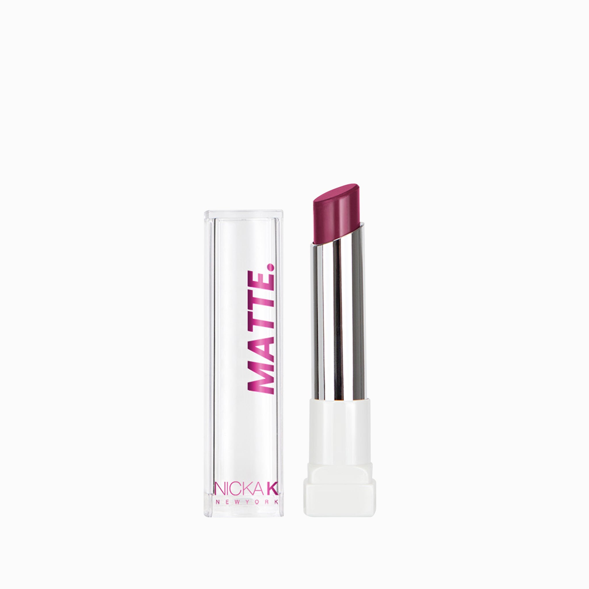 Matte Lipstick