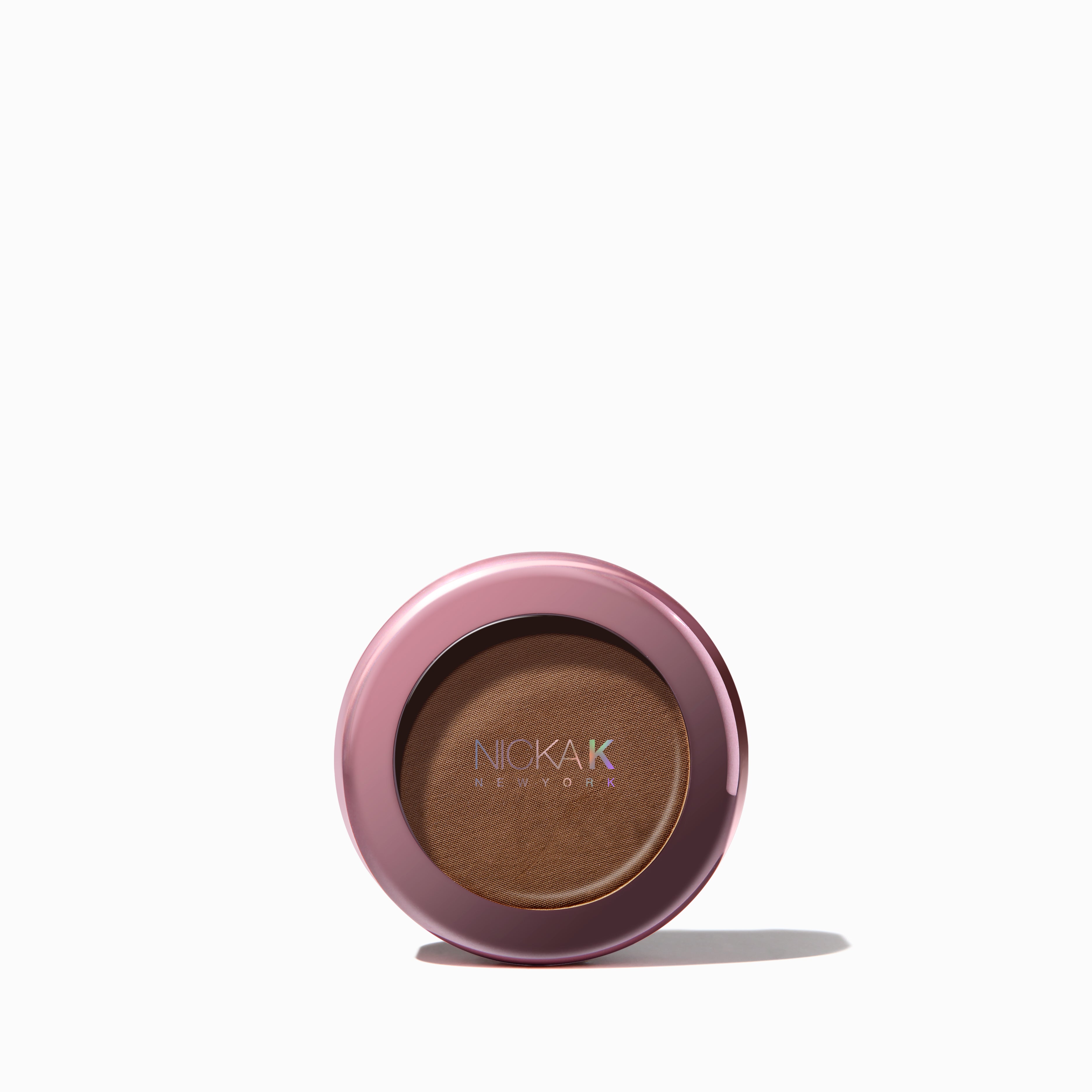Nicka K Mineral pressed powder Nicka K Mineral pressed powder