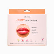 Lustre Lip Collection
