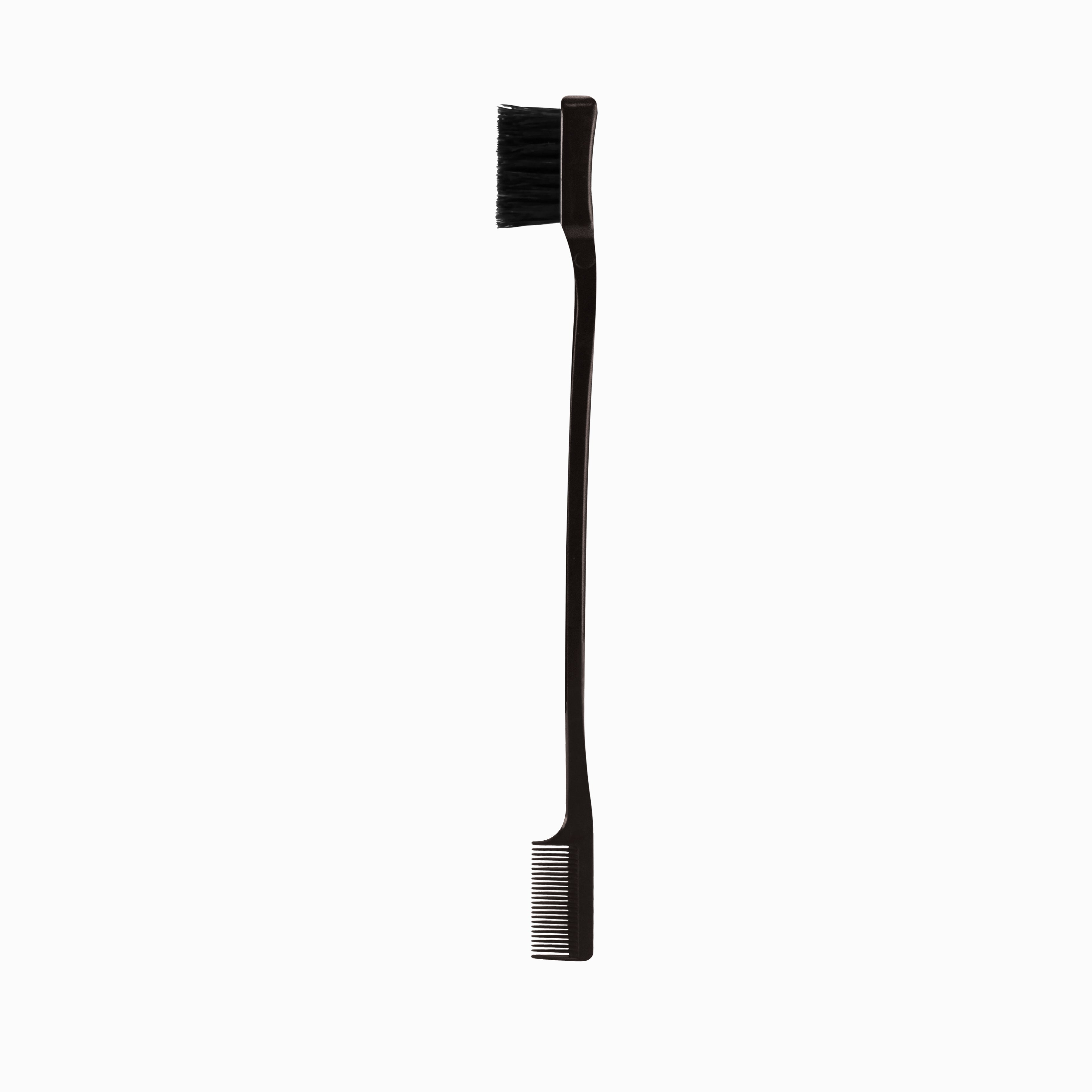 Smooth Edge Brush & Comb
