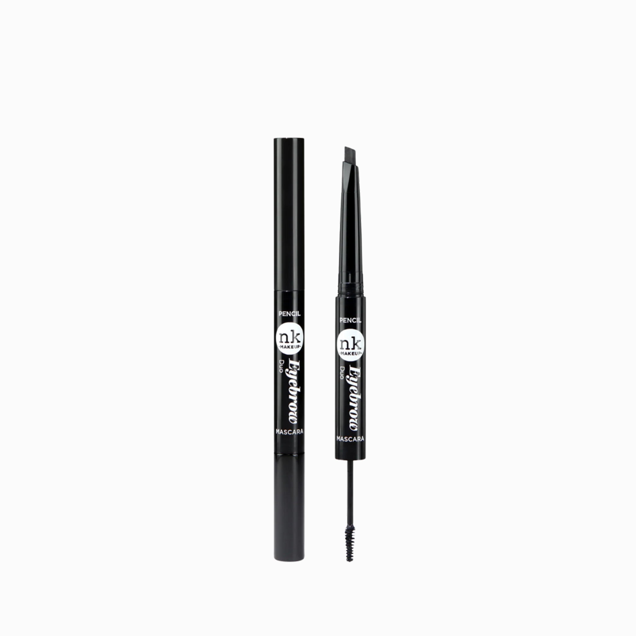 Eyebrow Duo | Eyebrows – NICKA K NEW YORK