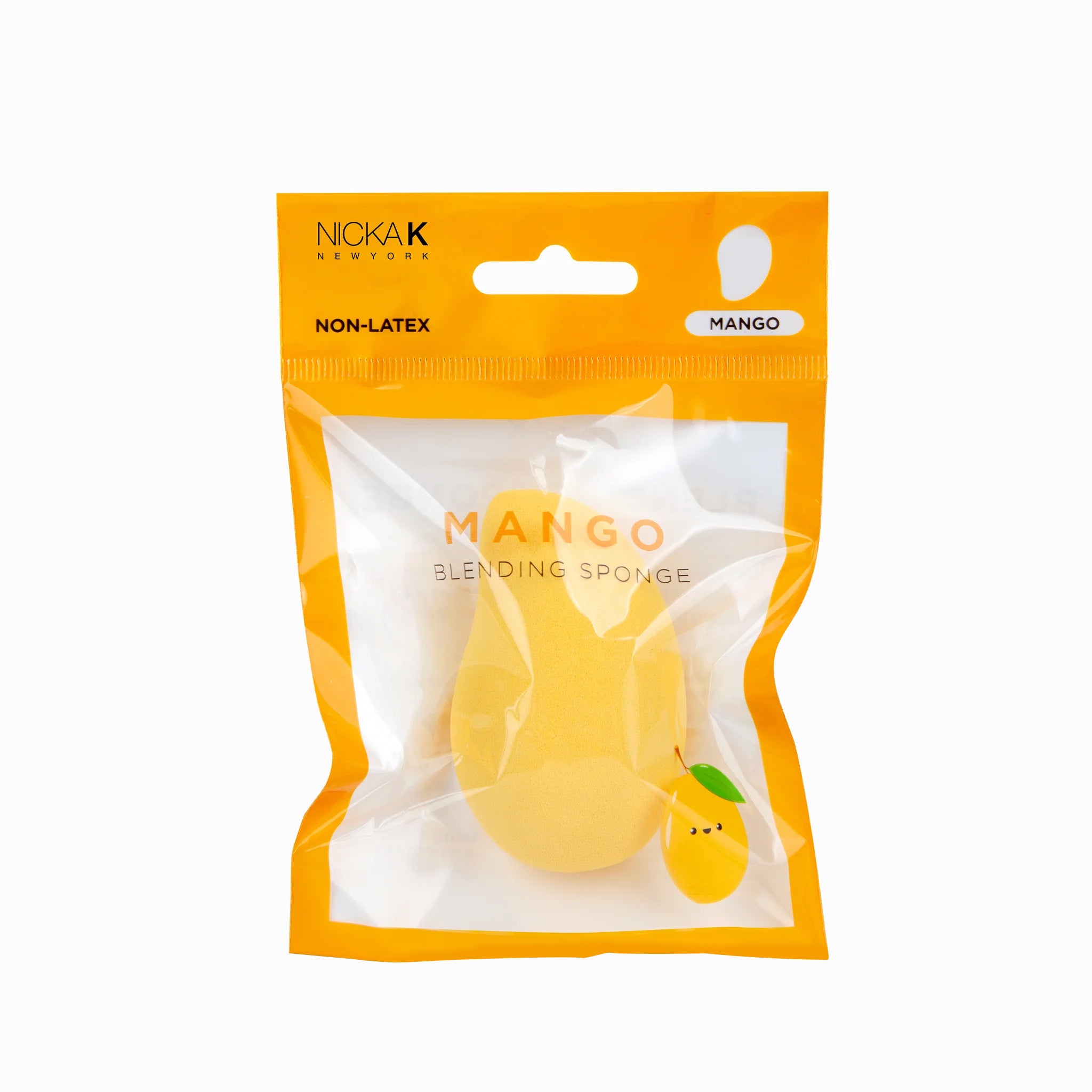Blending Sponge | Face – NICKA K NEW YORK