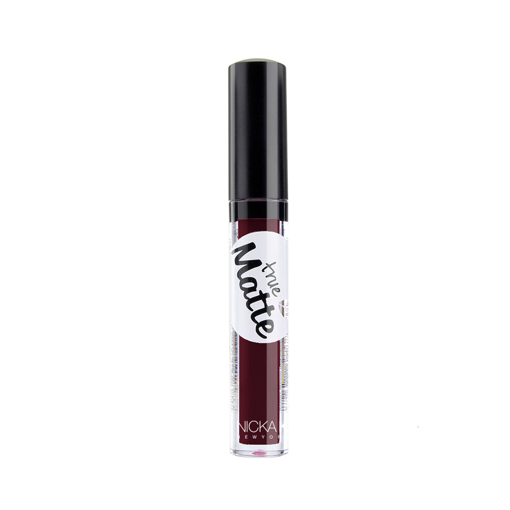 True Matte