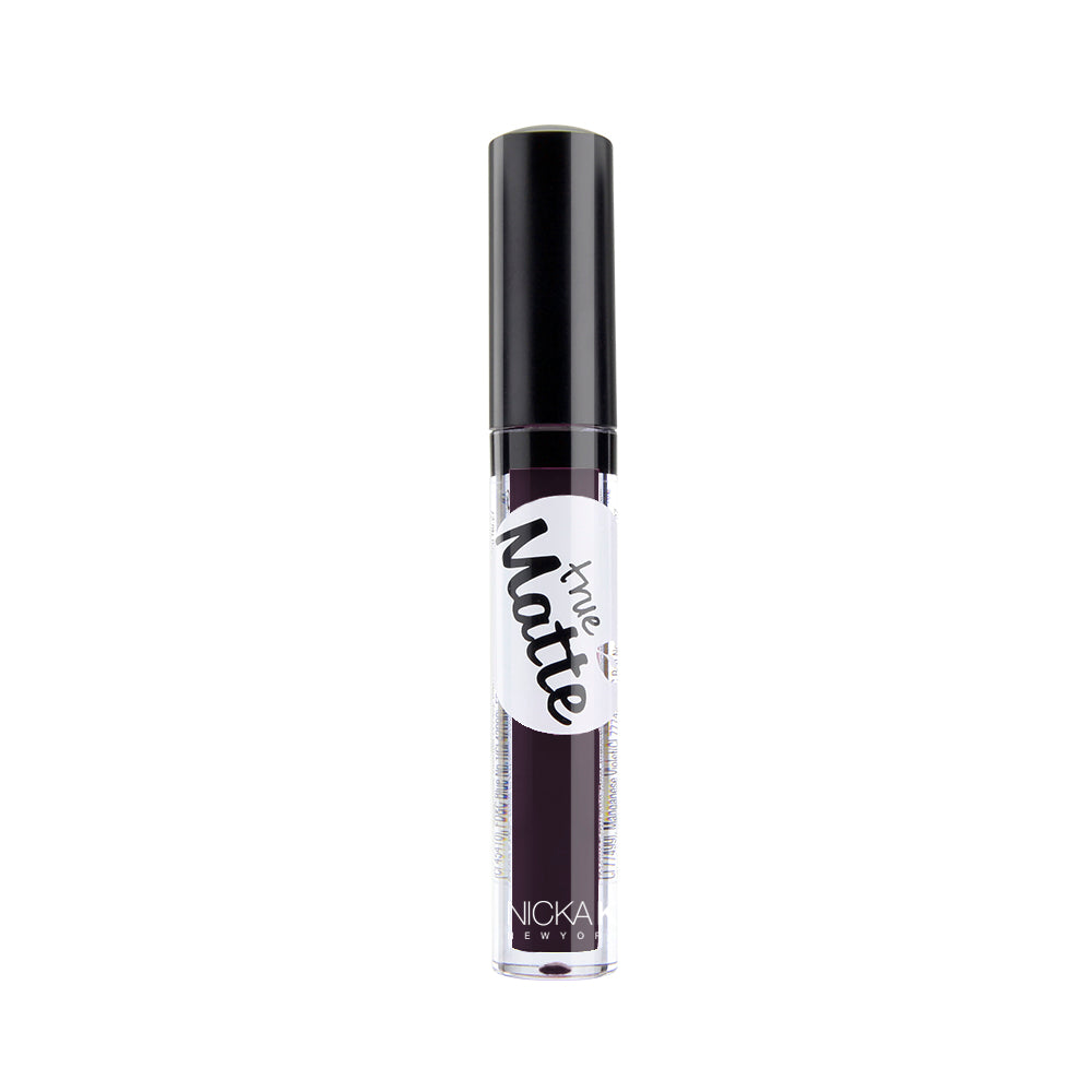 True Matte
