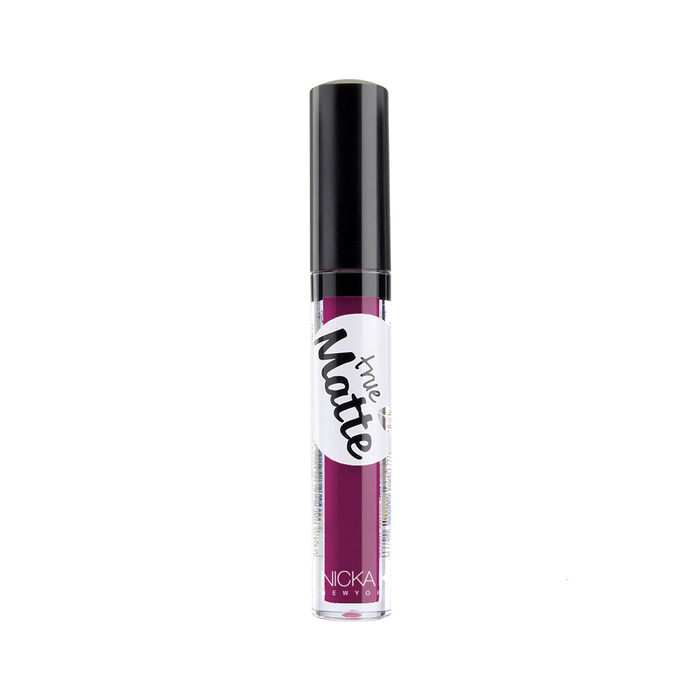 True Matte
