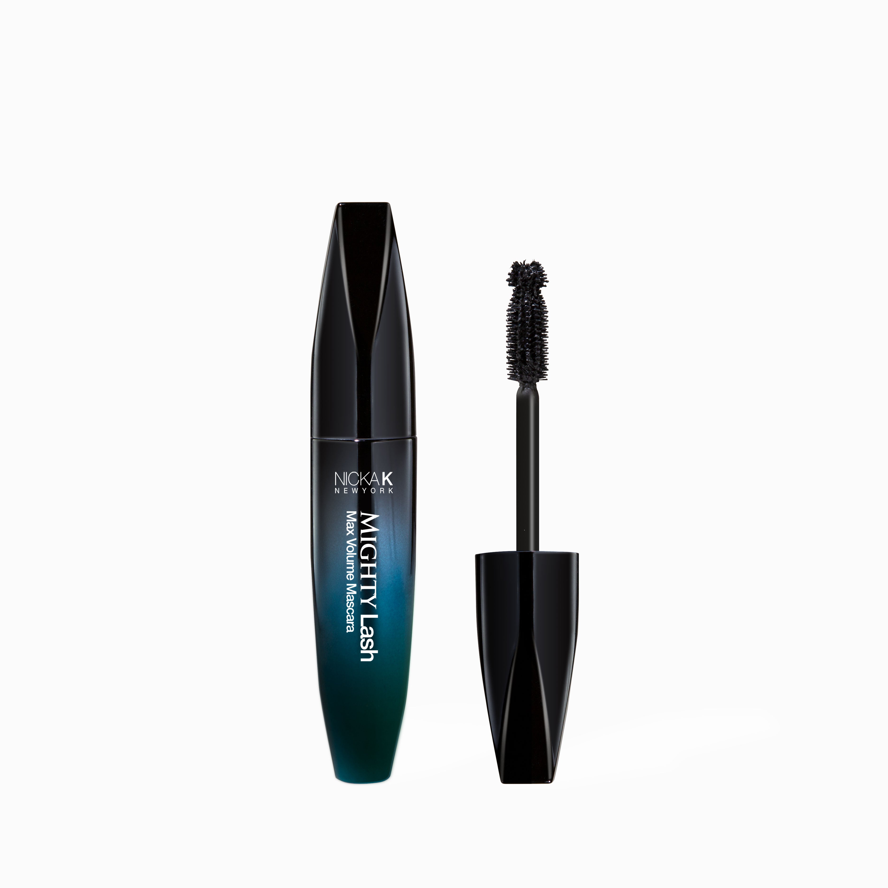 Mighty Lash Mascara | Lashes – NICKA K NEW YORK