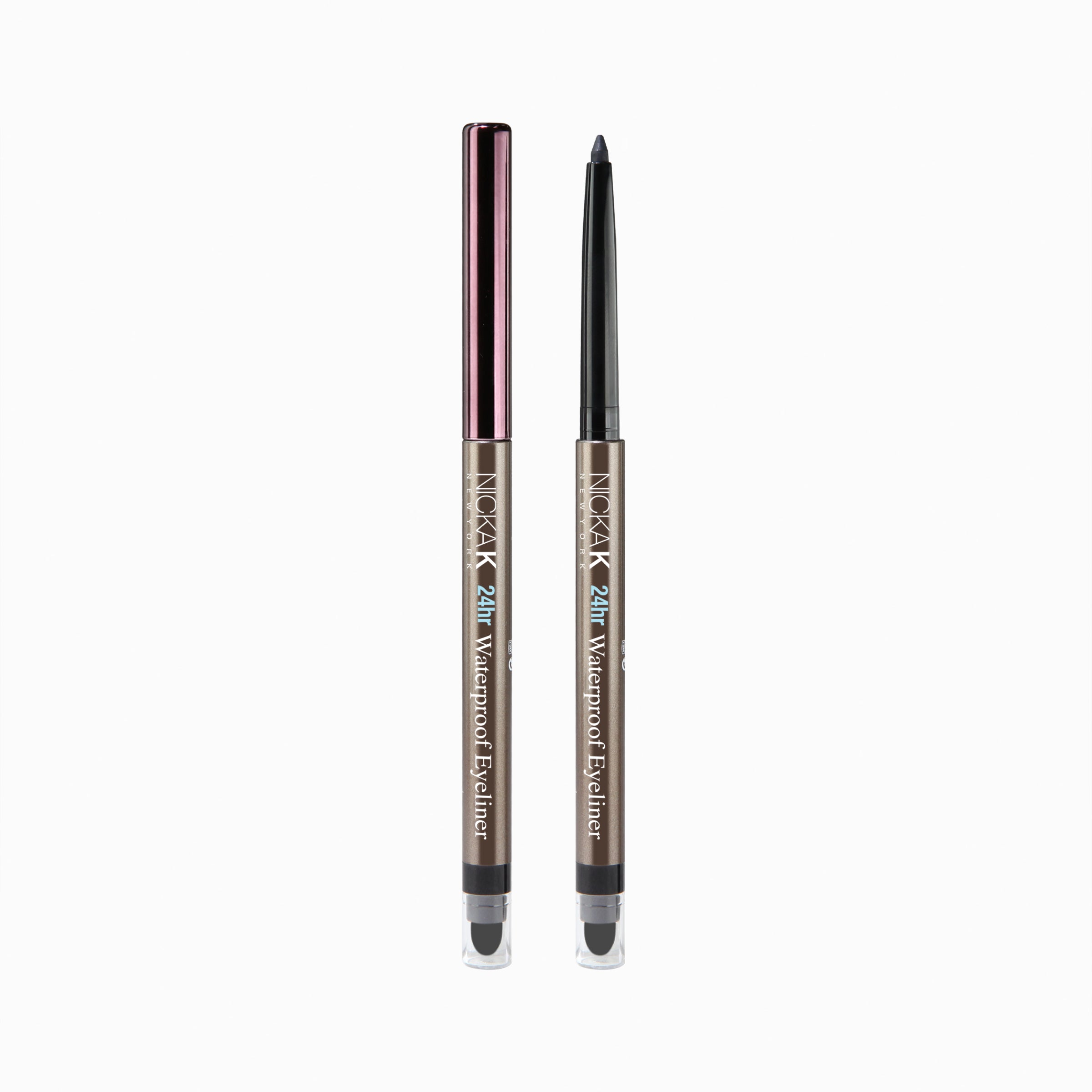 24Hr Waterproof Eyeliner