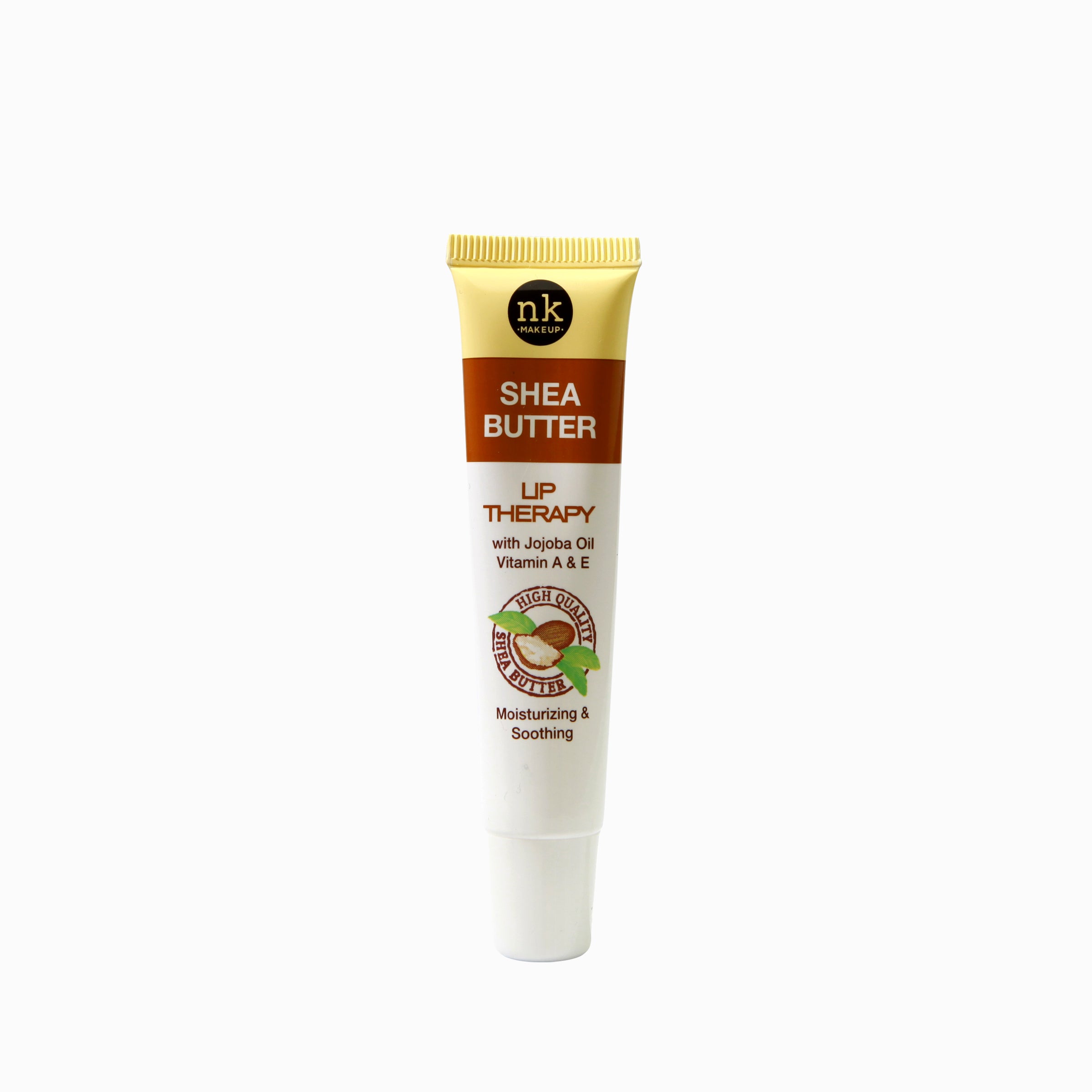 Shea Butter Lip Therapy | Lips – NICKA K NEW YORK