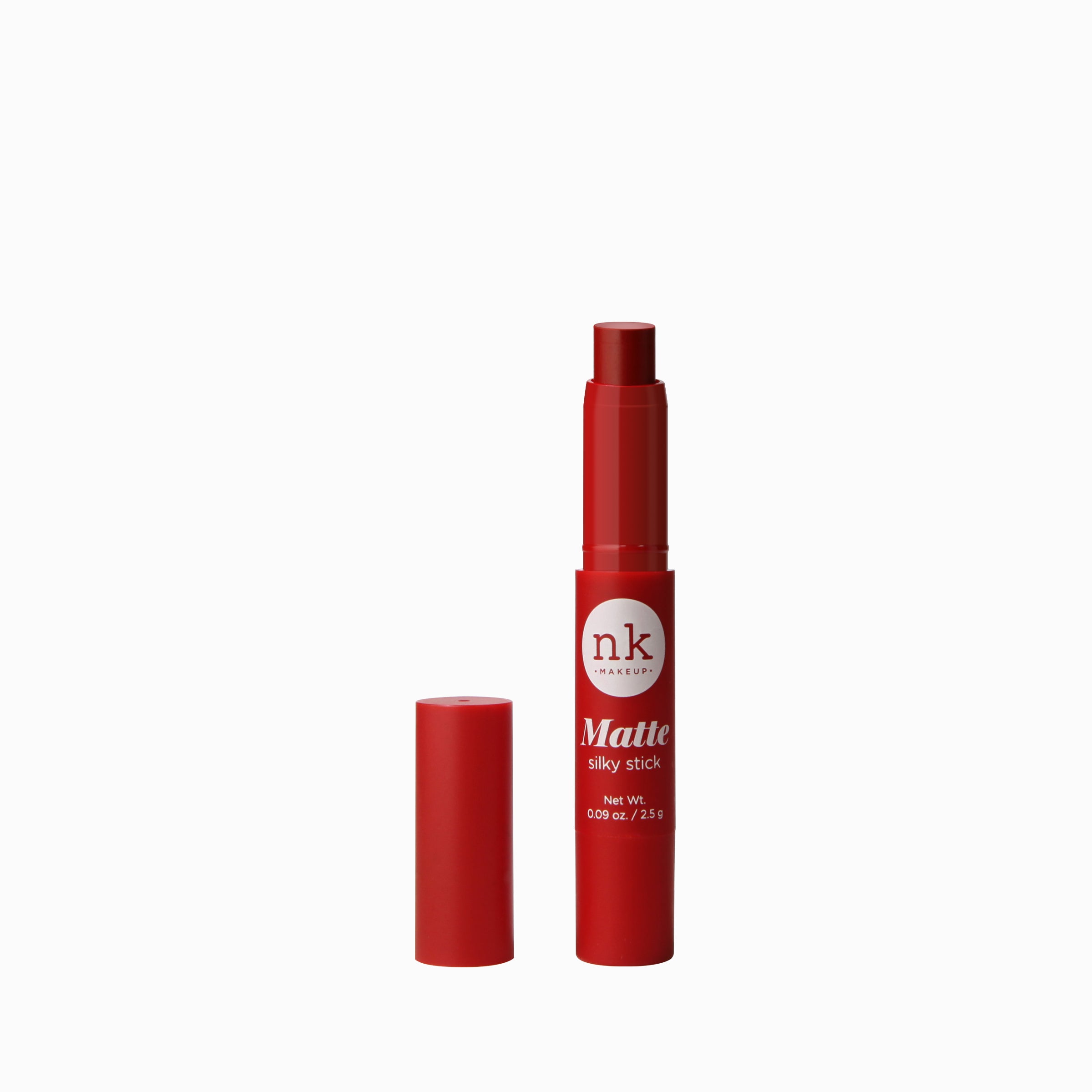 Silky Matte Stick | Lips – NICKA K NEW YORK