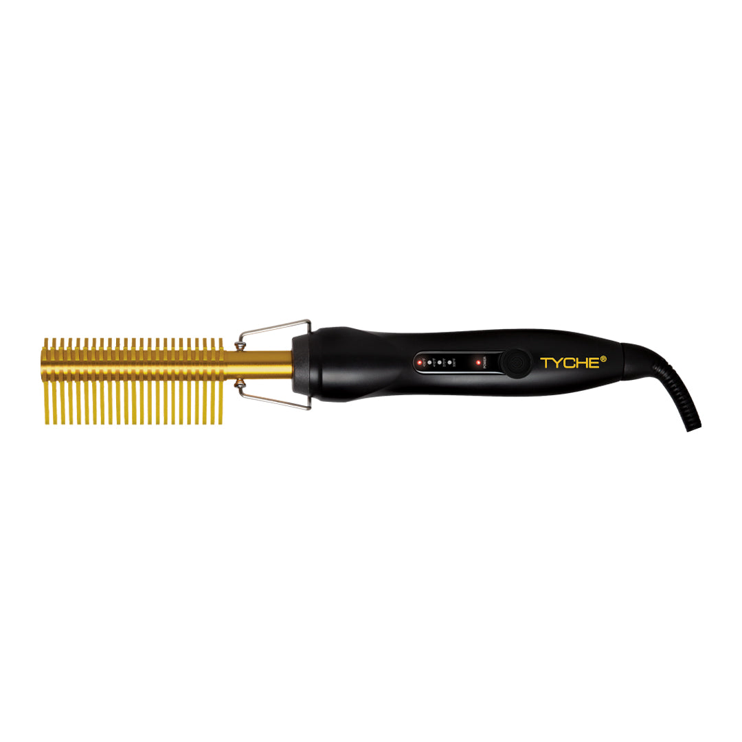 Pressing Comb Star – NICKA K NEW YORK