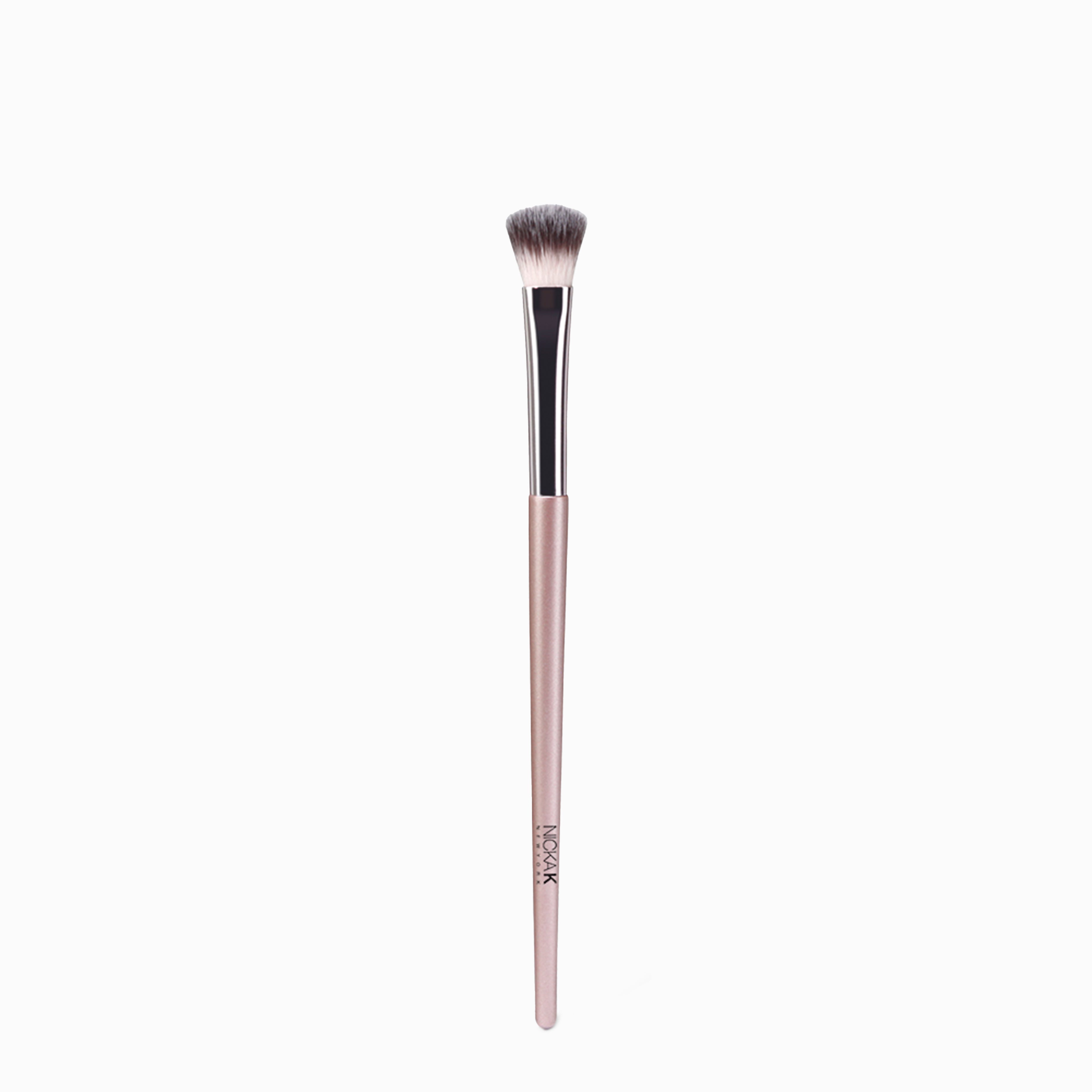 Powder Eyeshadow Brush | Brushes – NICKA K NEW YORK