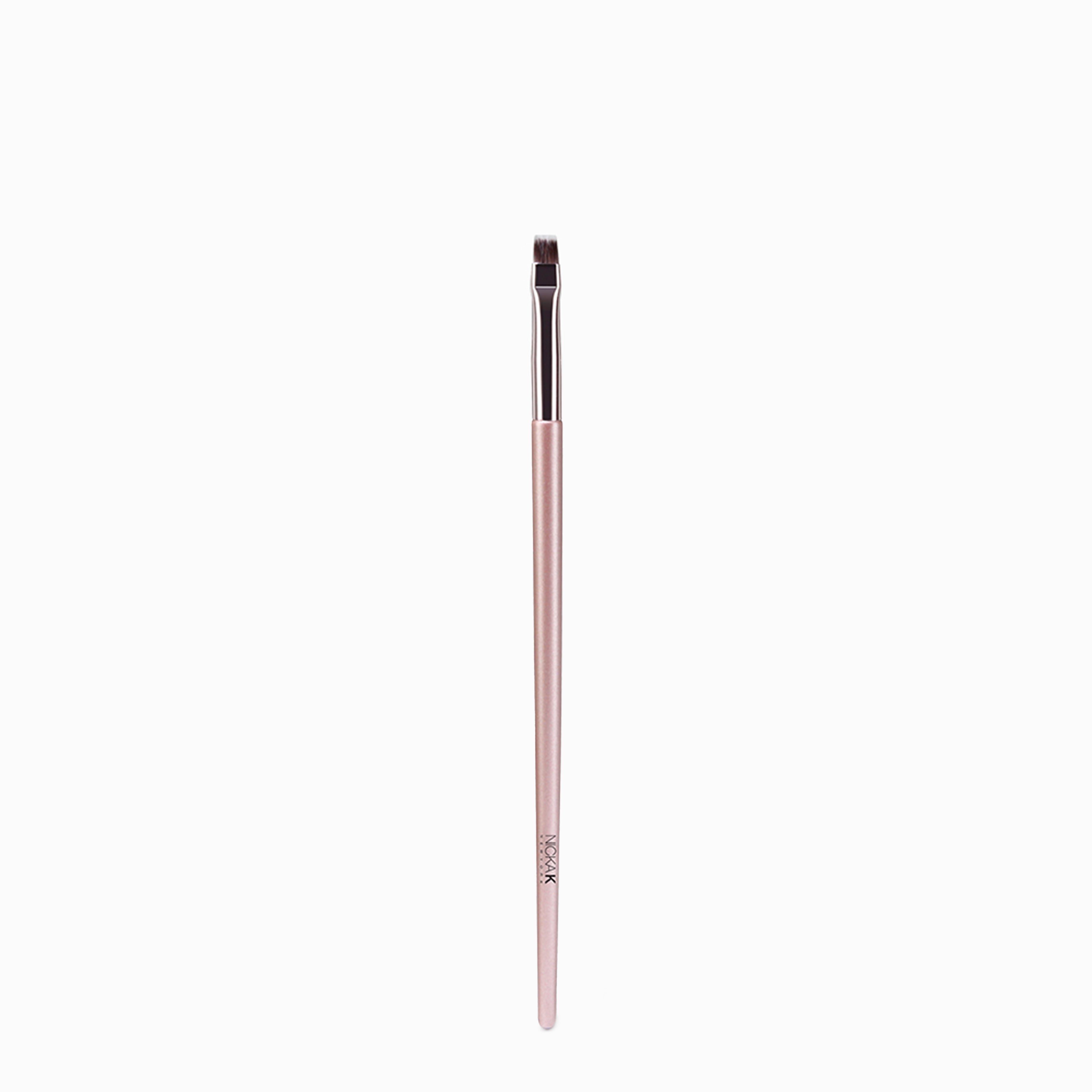 Flat Eyeliner Brush | Brushes – NICKA K NEW YORK