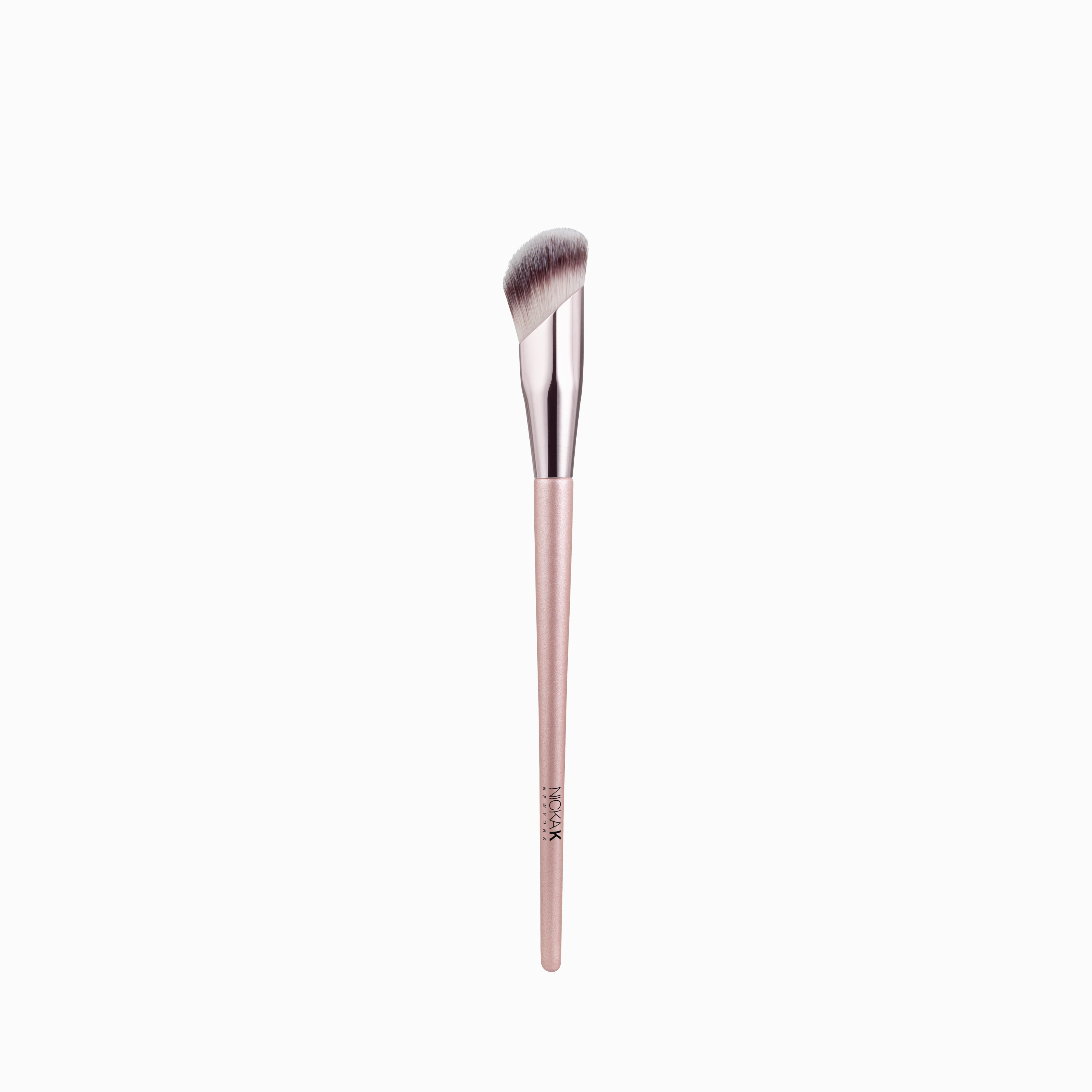 Angled Concealer Brush