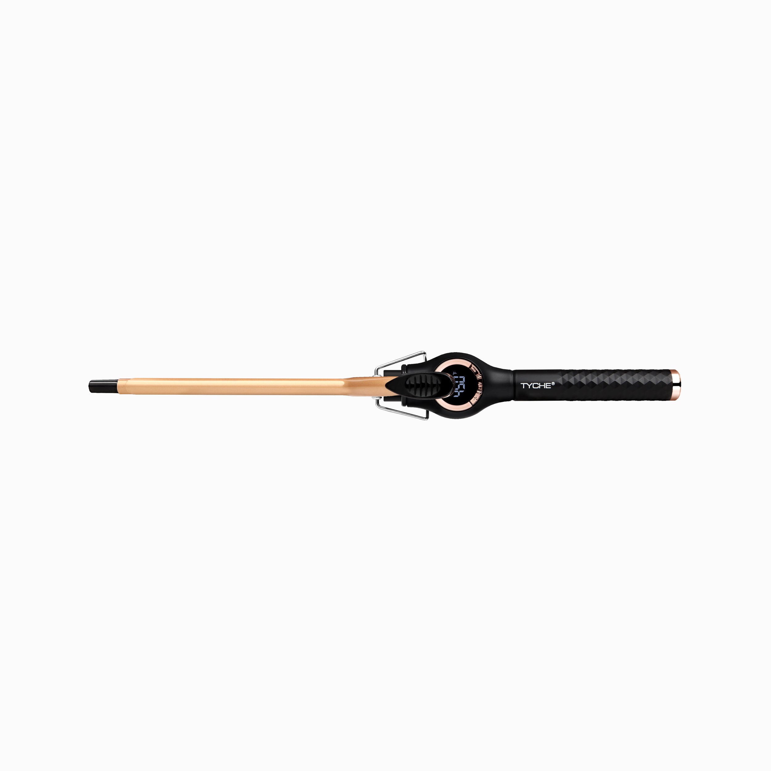 Ceramic Curling Iron