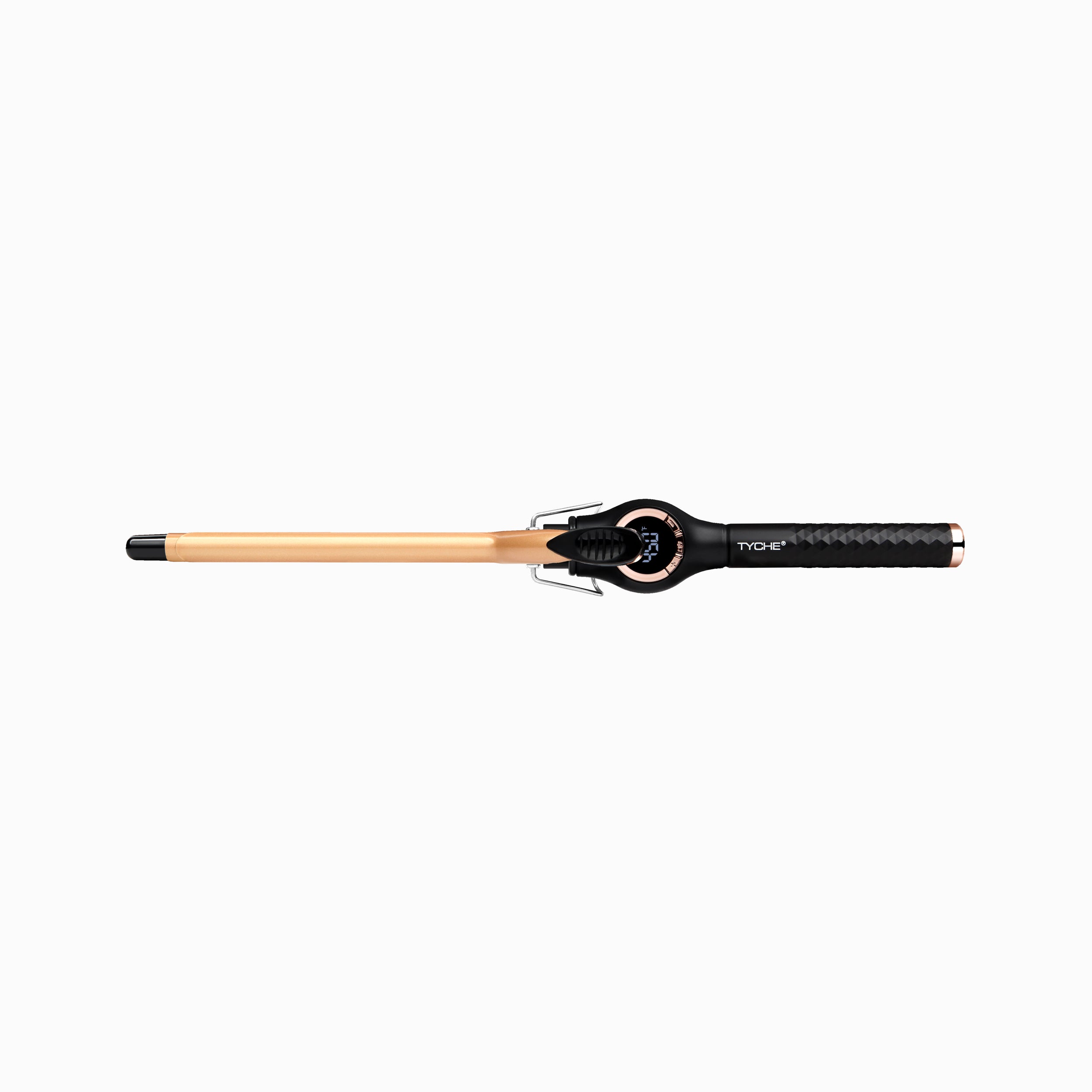 Ceramic Curling Iron