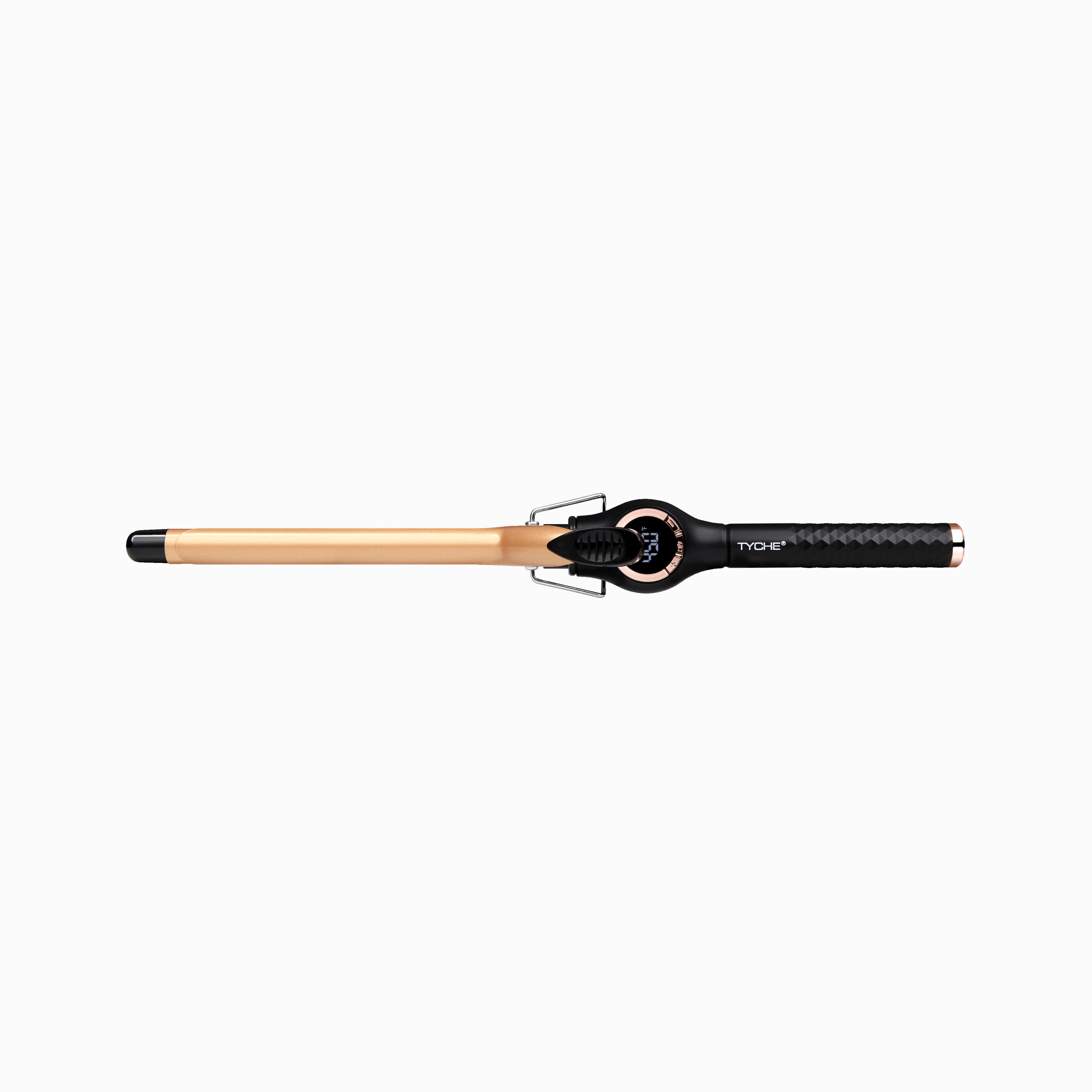 Ceramic Curling Iron
