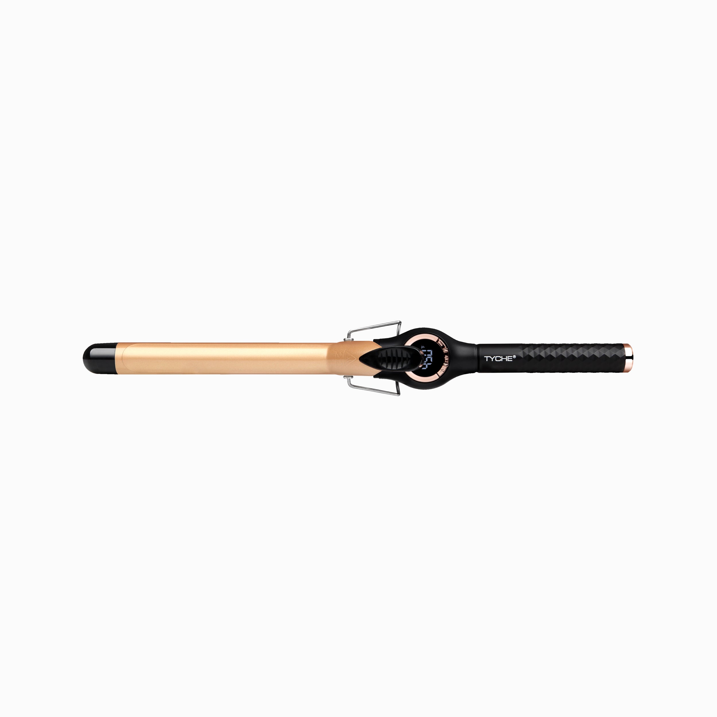 Ceramic Curling Iron