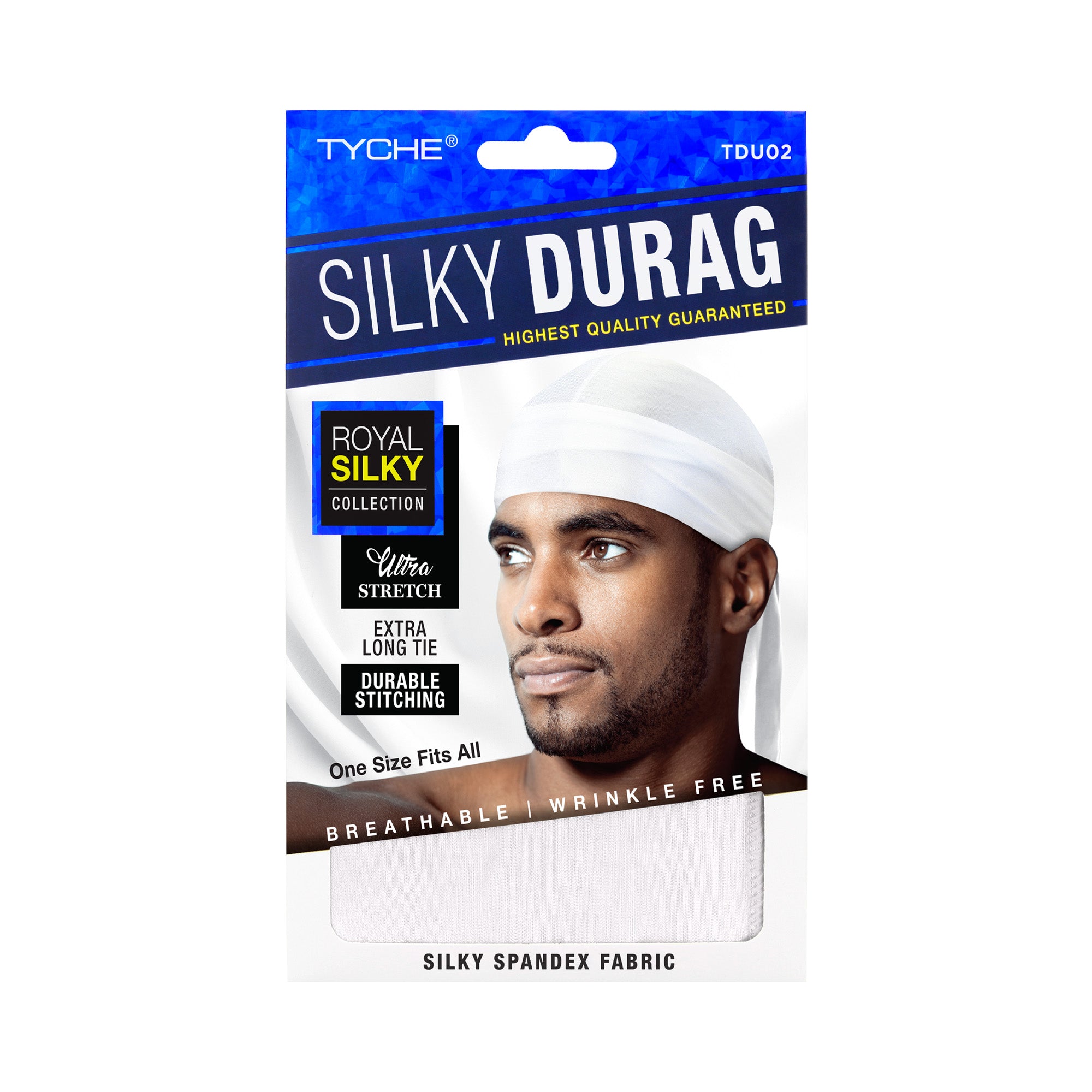 Silky Durag | Durag – NICKA K NEW YORK