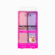 Microfiber Makeup Remover Cloth