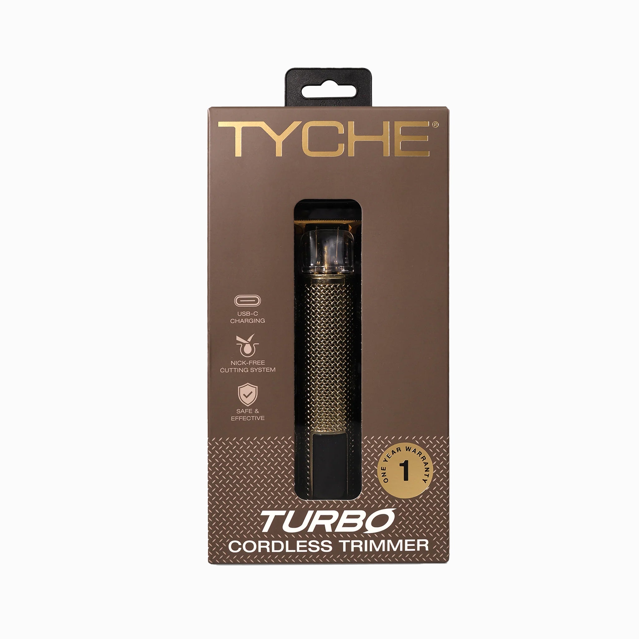 トイガン Nick Tyche Turbo Duo Hair Trimmer | Hair – NICKA K NEW YORK
